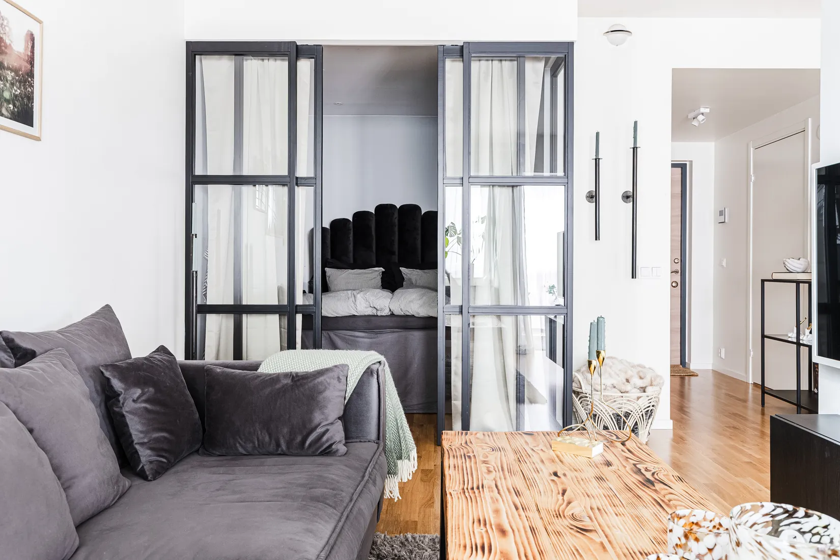 Bostadsrätt, Södra Strandvägen 22, Centralt, Mjölby