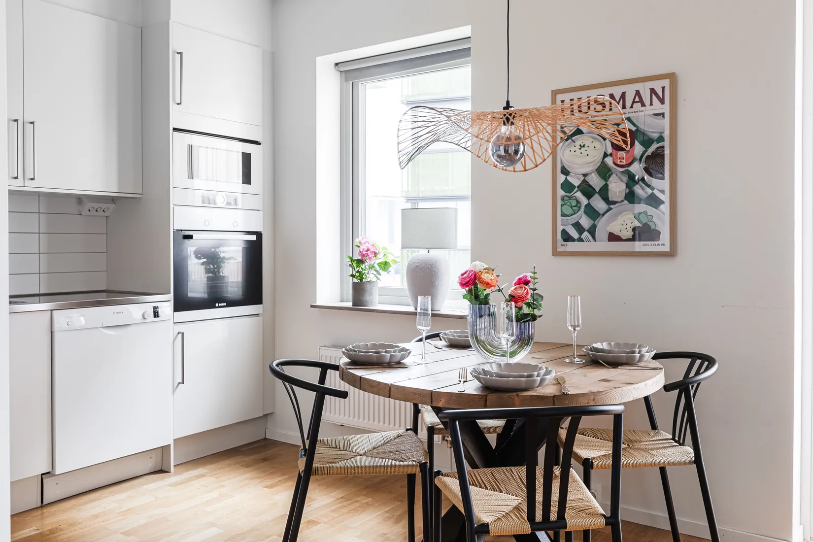 Bostadsrätt, Södra Strandvägen 22, Centralt, Mjölby