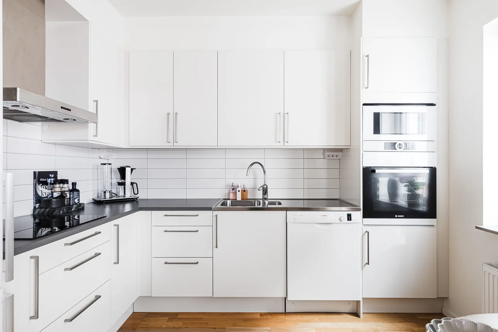 Bostadsrätt, Södra Strandvägen 22, Centralt, Mjölby