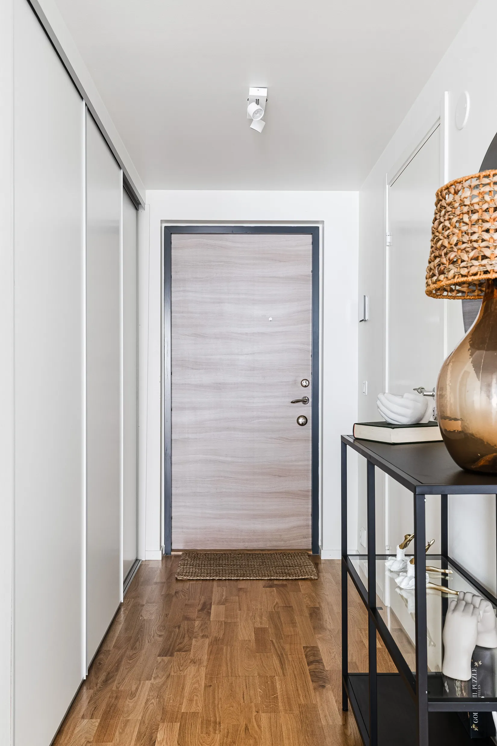 Bostadsrätt, Södra Strandvägen 22, Centralt, Mjölby