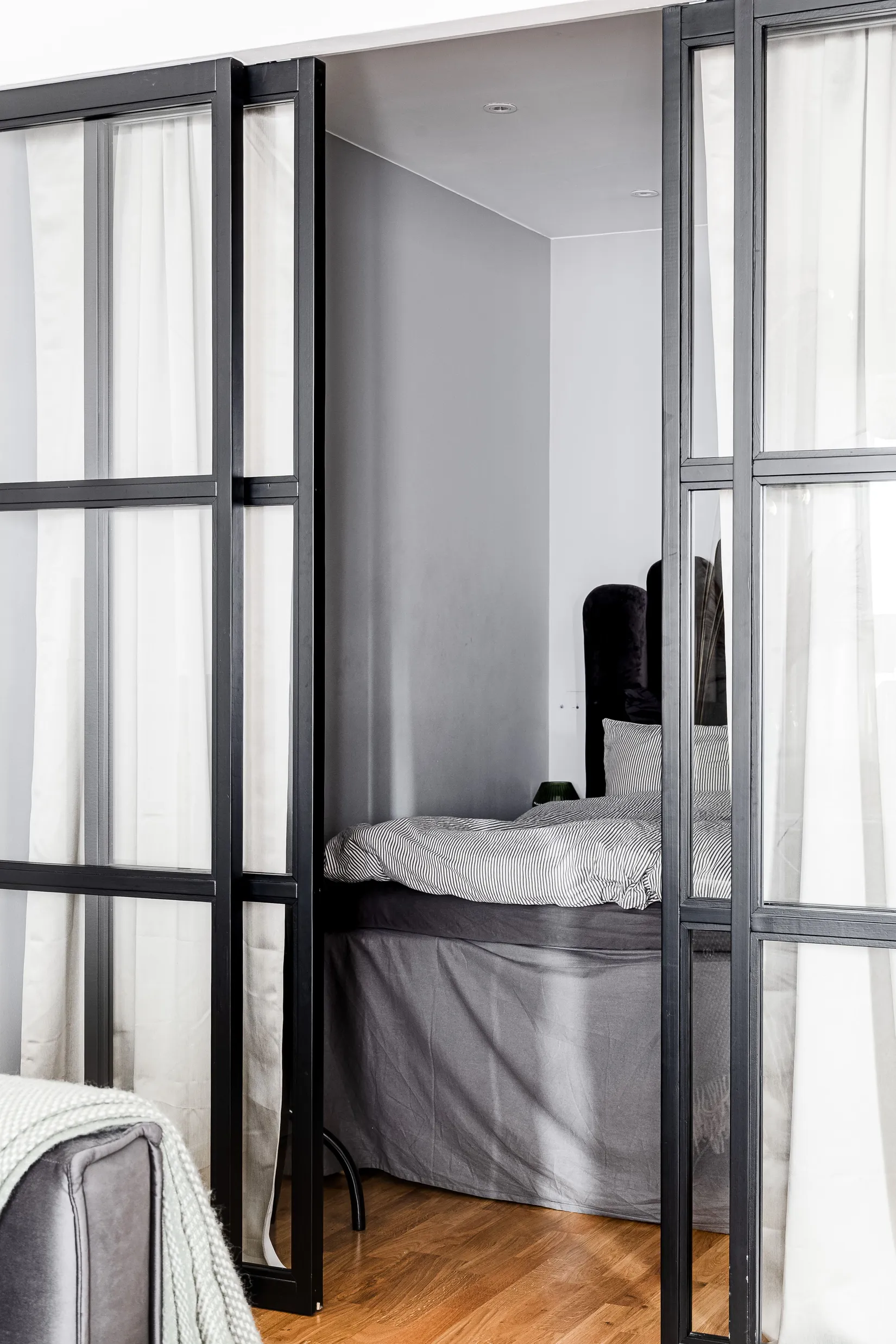 Bostadsrätt, Södra Strandvägen 22, Centralt, Mjölby