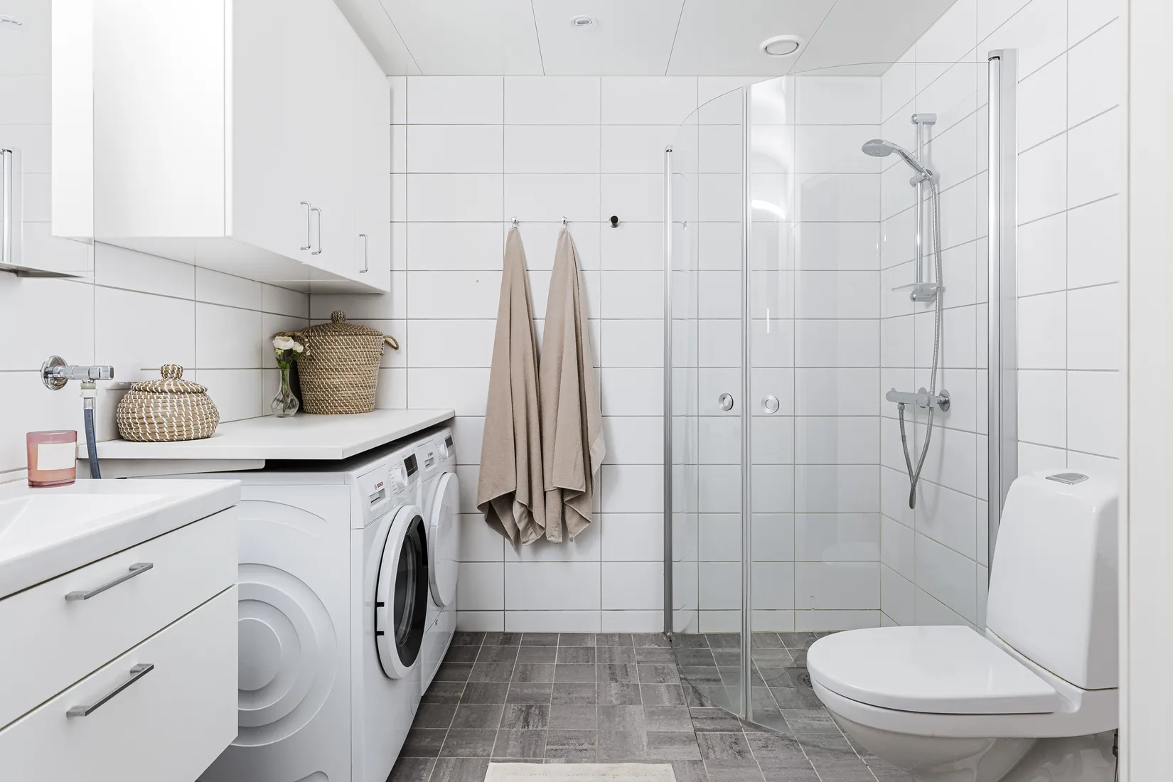 Bostadsrätt, Södra Strandvägen 22, Centralt, Mjölby