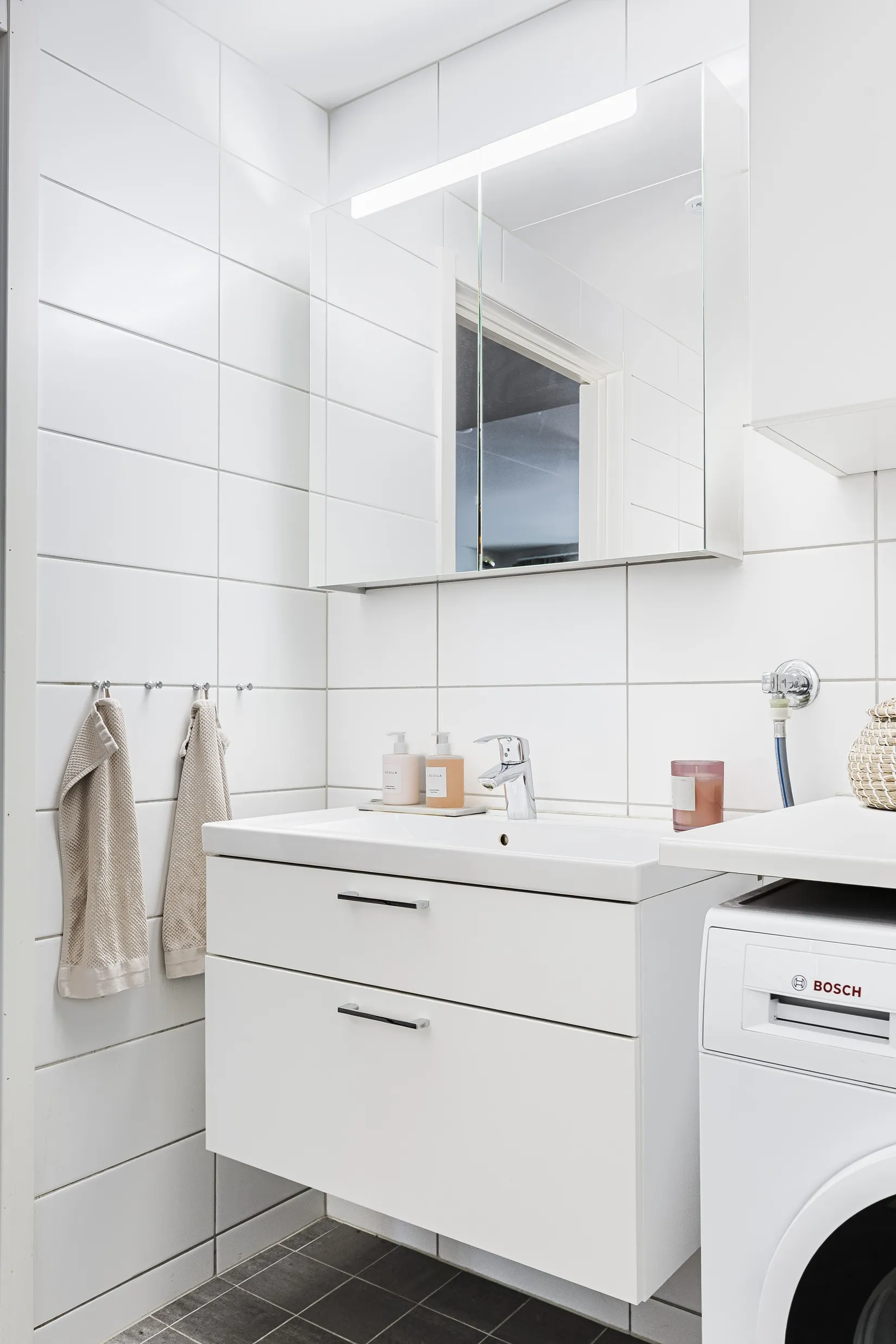 Bostadsrätt, Södra Strandvägen 22, Centralt, Mjölby