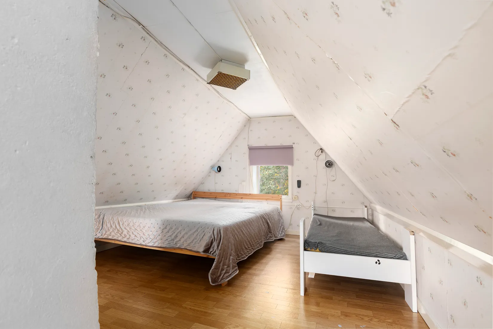 Villa, Siggatorp Målen 103, Bergkvara, Torsås