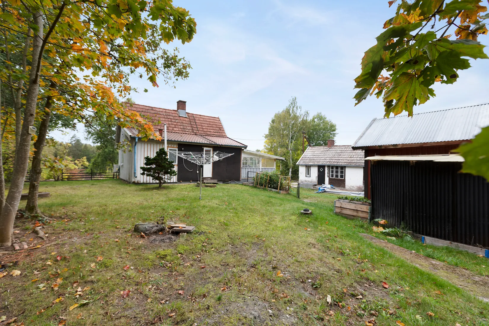 Villa, Siggatorp Målen 103, Bergkvara, Torsås