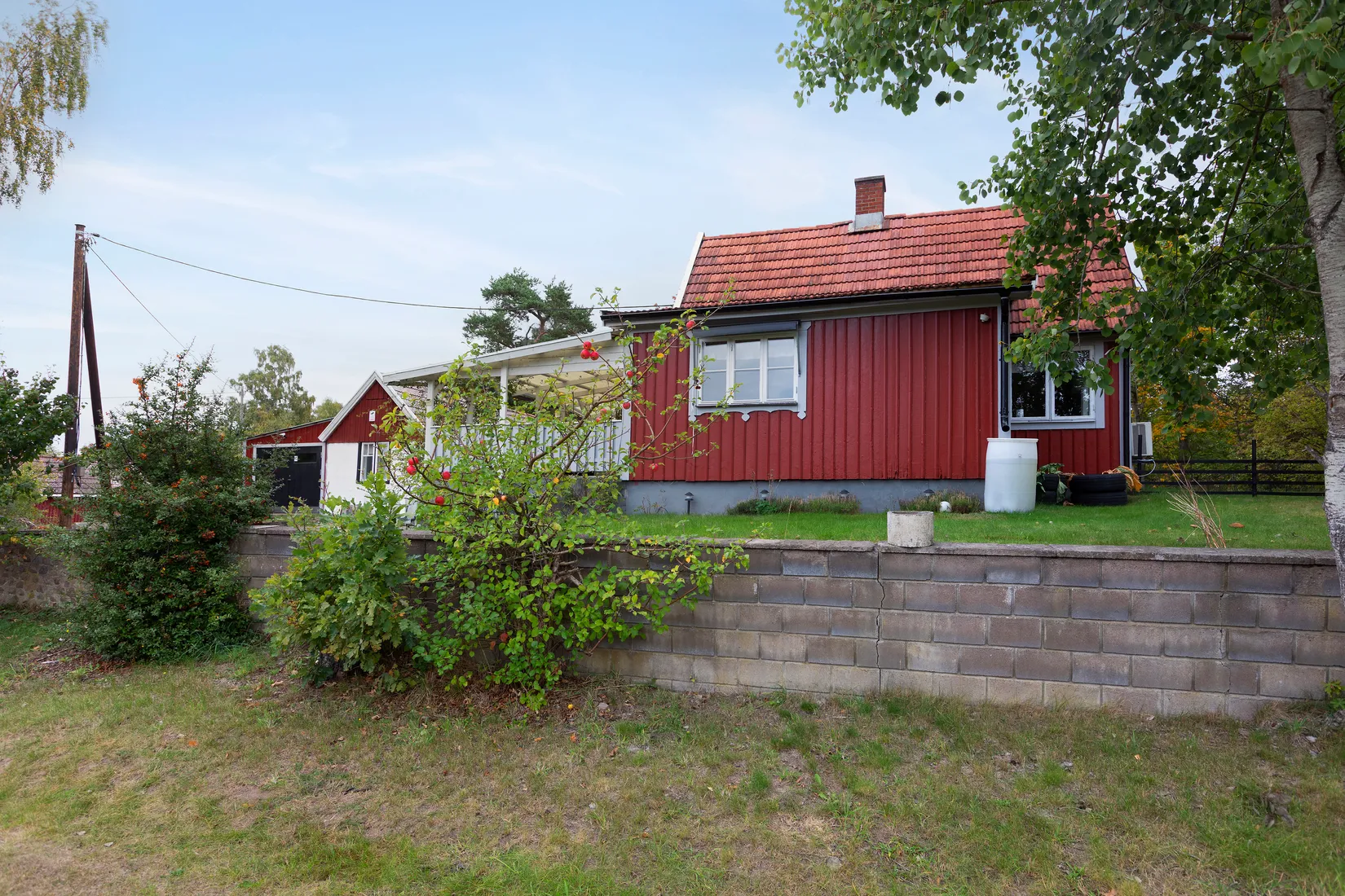 Villa, Siggatorp Målen 103, Bergkvara, Torsås