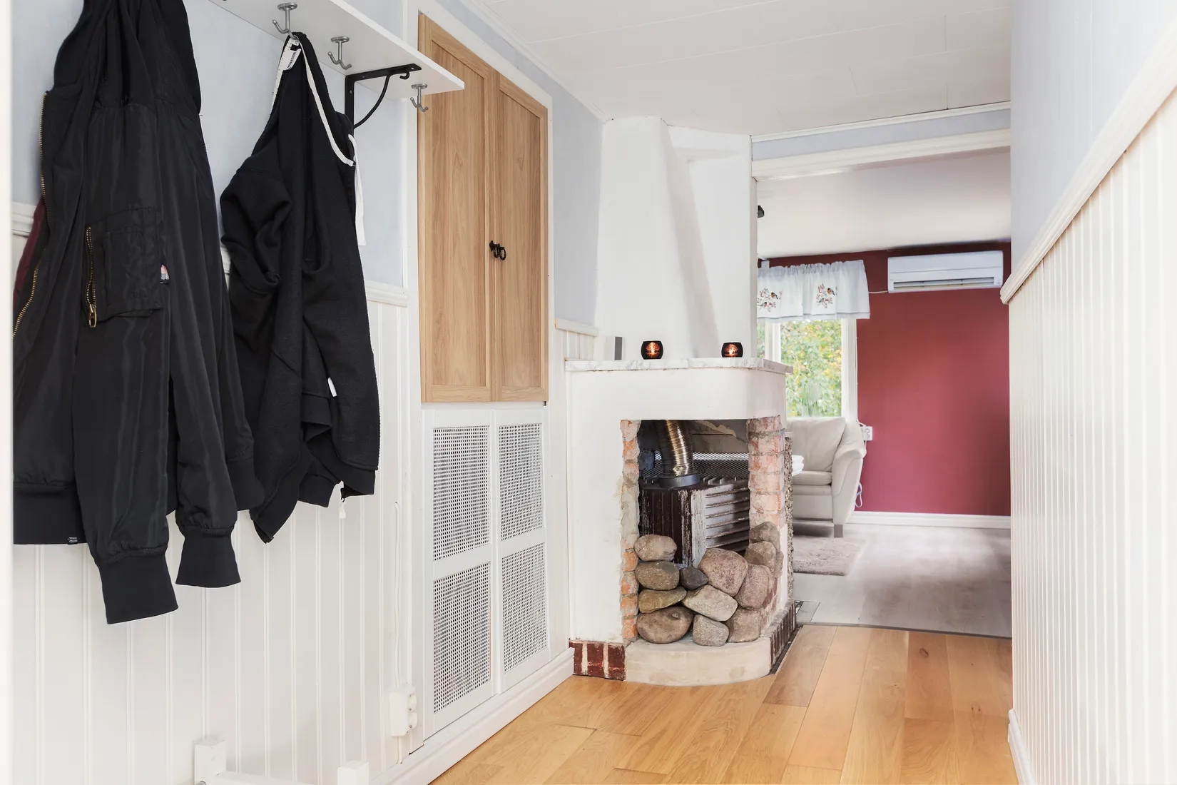 Villa, Siggatorp Målen 103, Bergkvara, Torsås