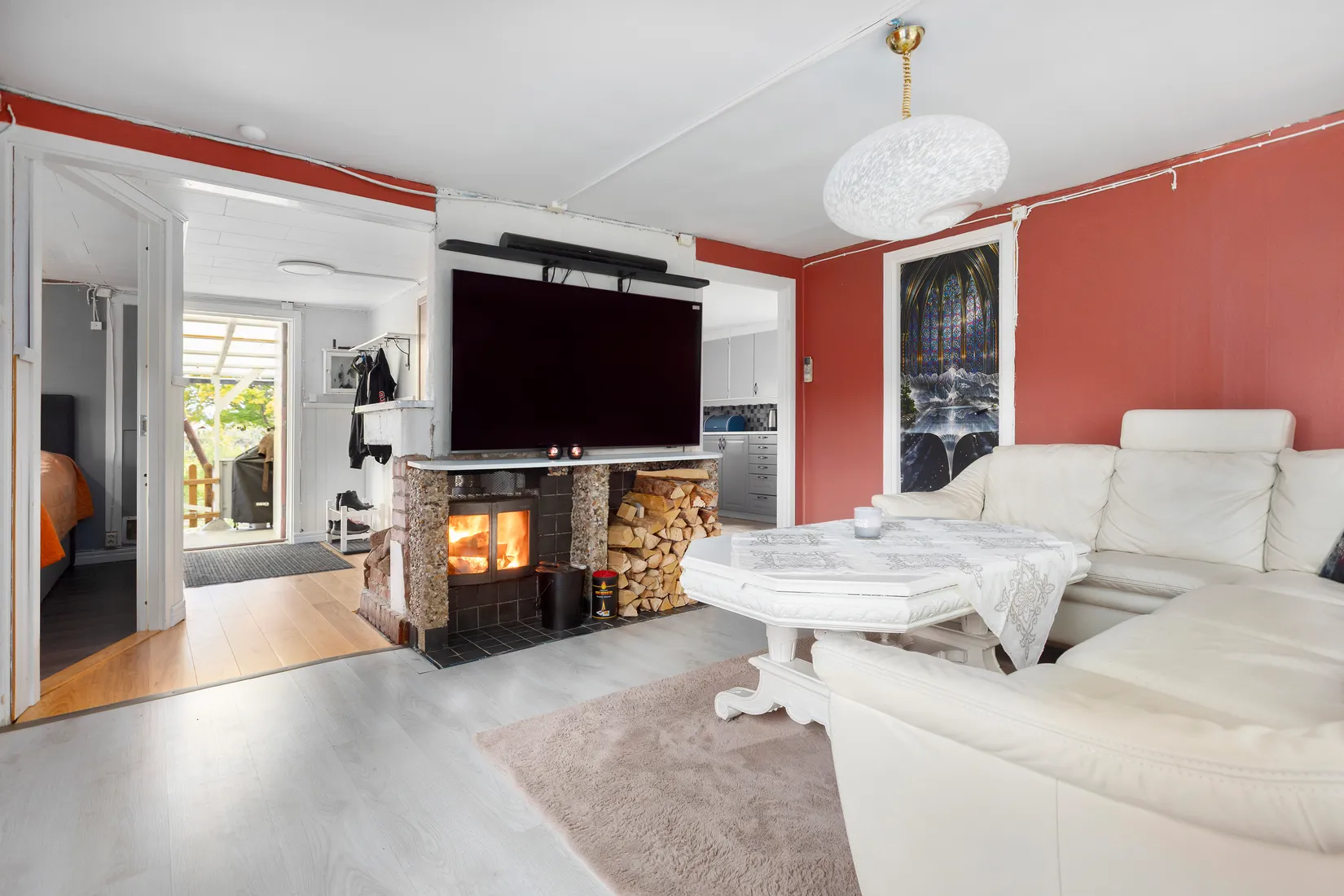 Villa, Siggatorp Målen 103, Bergkvara, Torsås