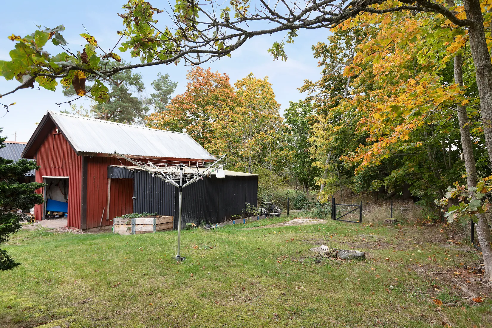 Villa, Siggatorp Målen 103, Bergkvara, Torsås