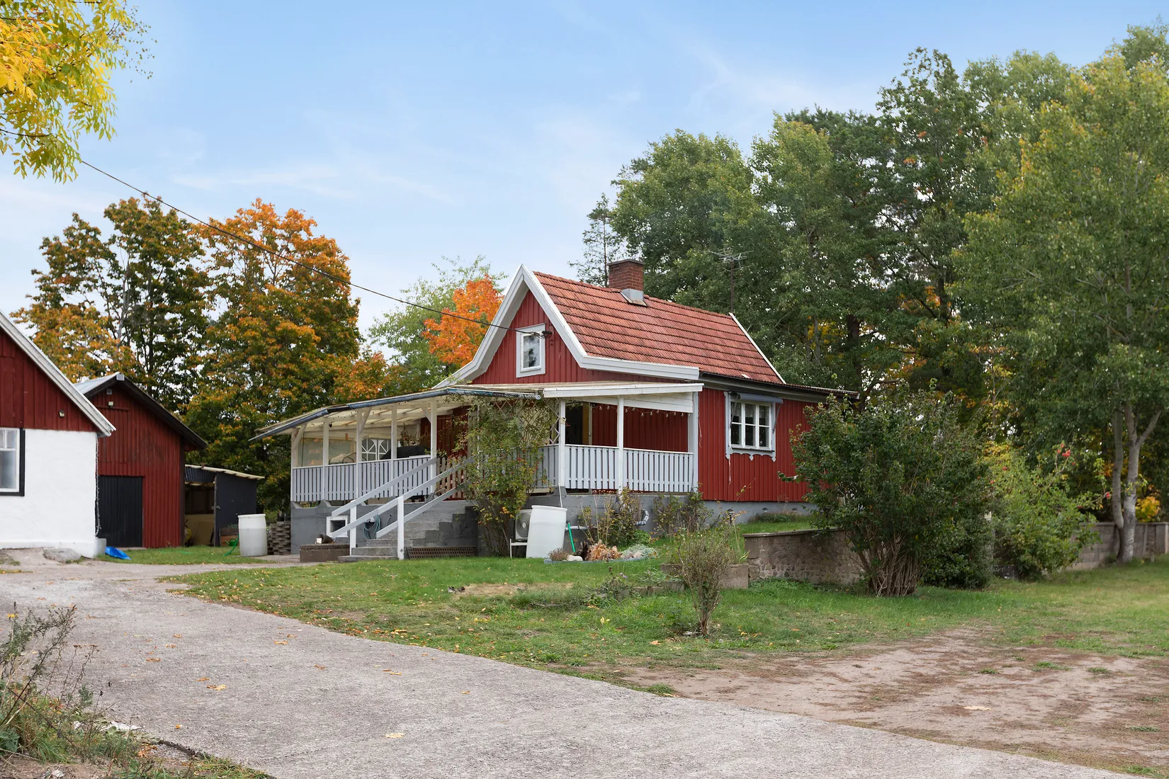 Villa, Siggatorp Målen 103, Bergkvara, Torsås