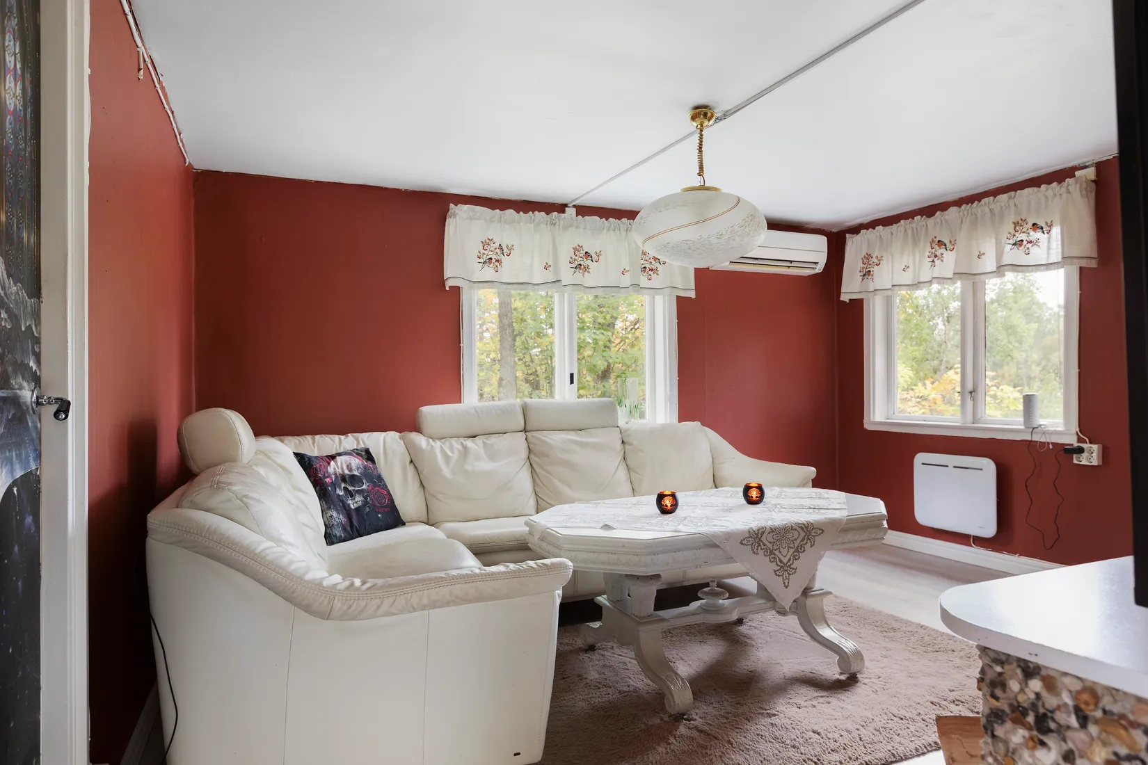 Villa, Siggatorp Målen 103, Bergkvara, Torsås