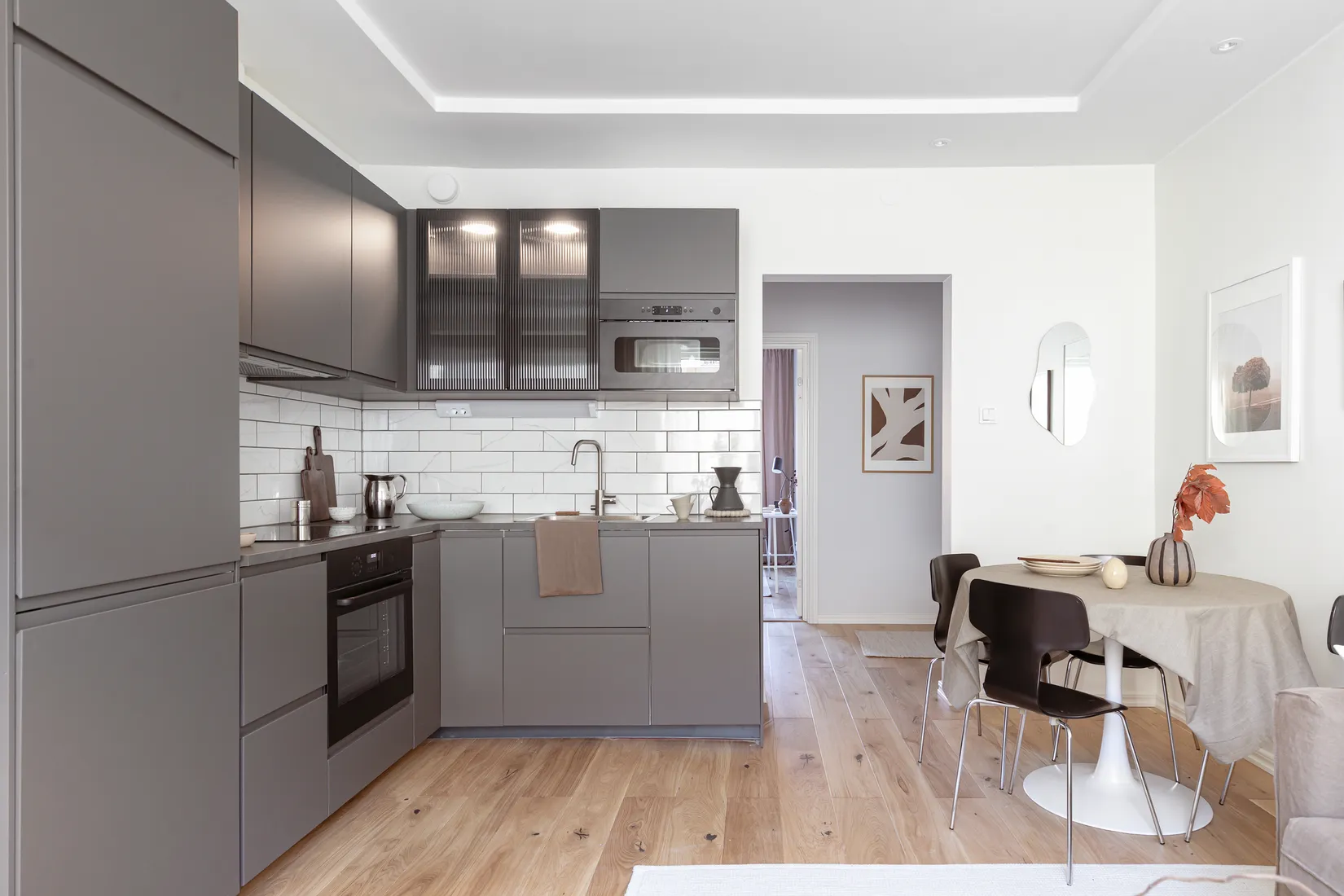 Bostadsrätt, Trädesgatan 5B, Centrala Hisingen, Göteborg