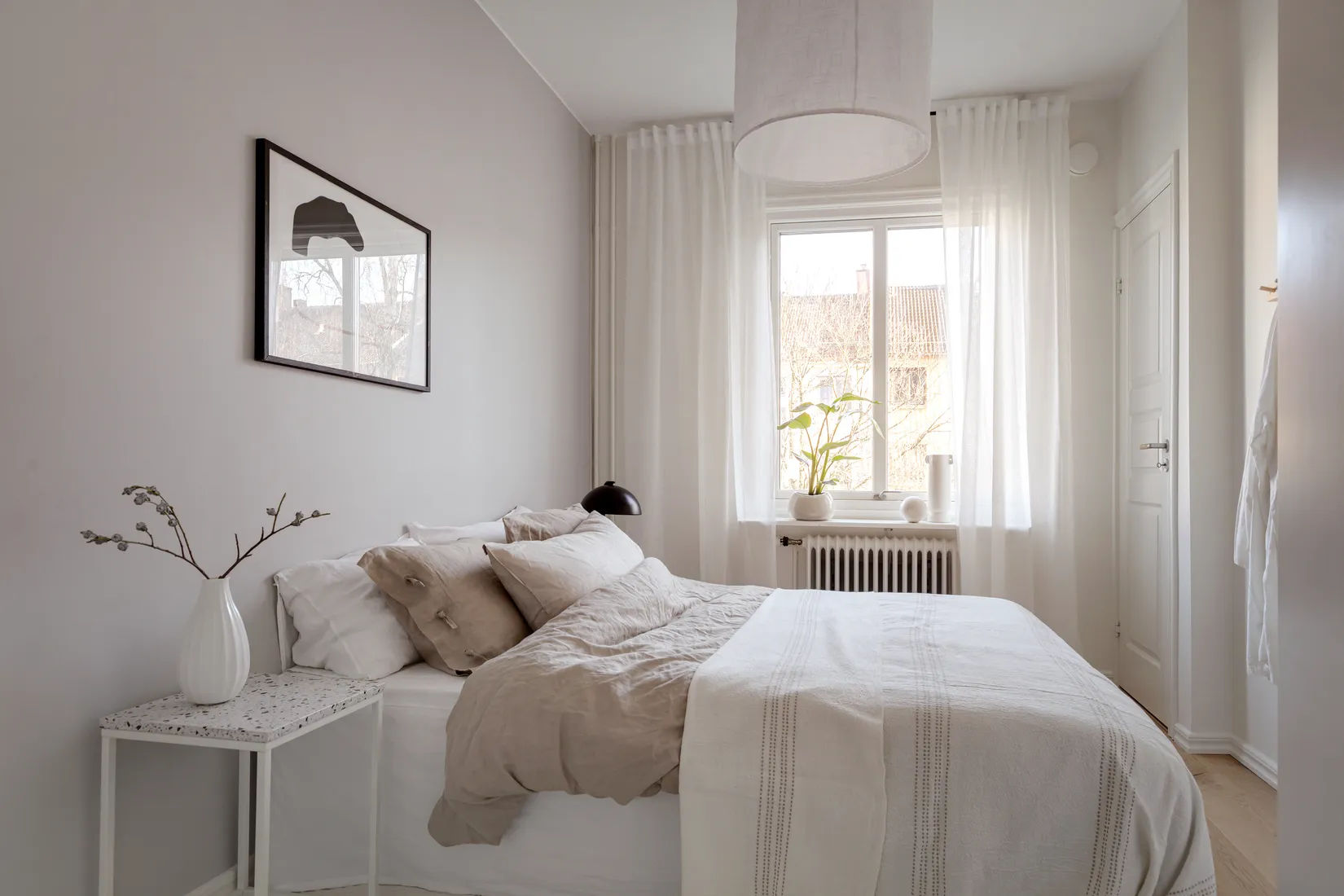Bostadsrätt, Trädesgatan 5B, Centrala Hisingen, Göteborg