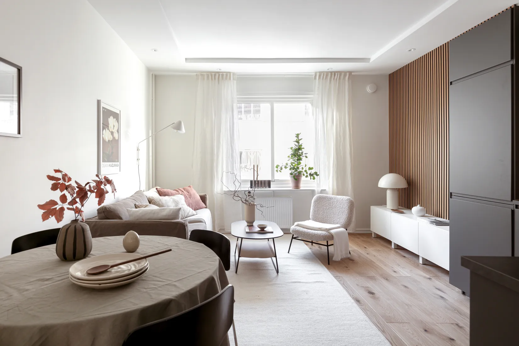 Bostadsrätt, Trädesgatan 5B, Centrala Hisingen, Göteborg