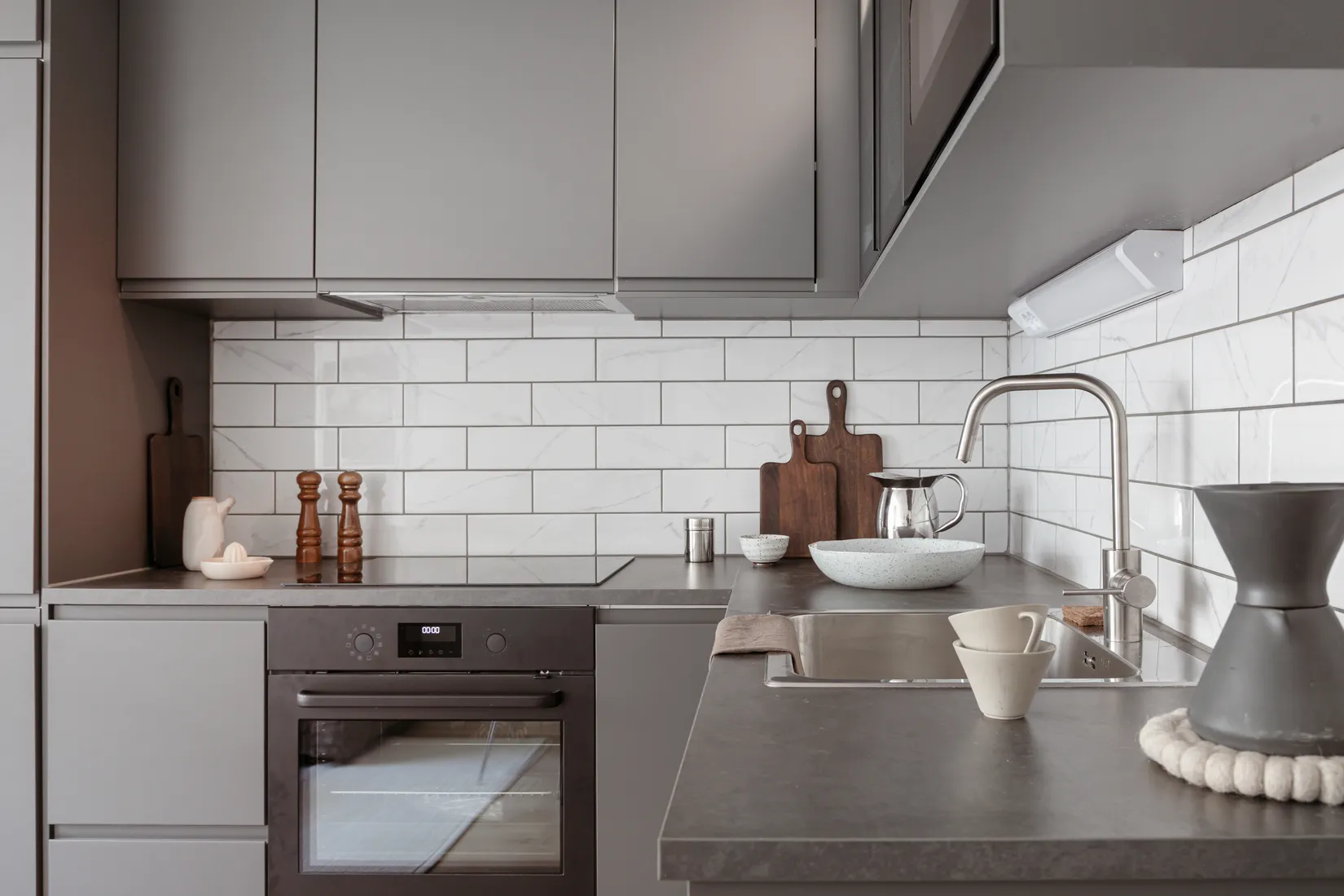 Bostadsrätt, Trädesgatan 5B, Centrala Hisingen, Göteborg