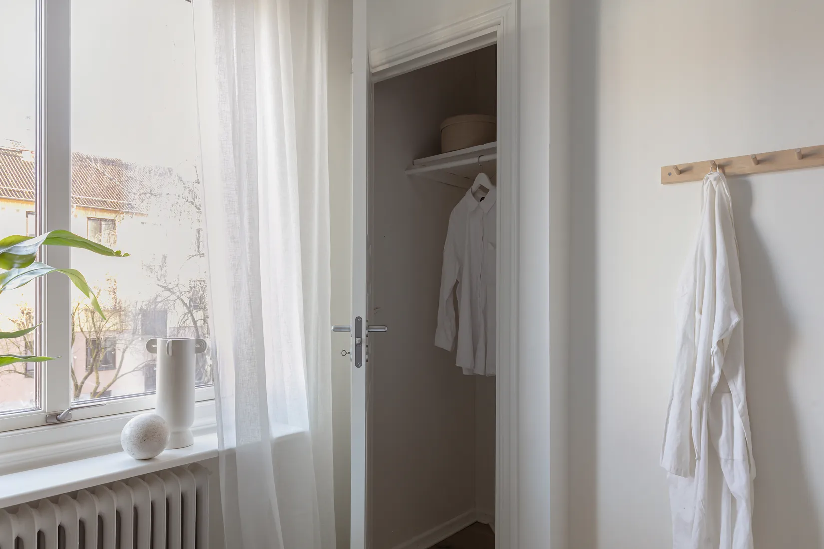 Bostadsrätt, Trädesgatan 5B, Centrala Hisingen, Göteborg