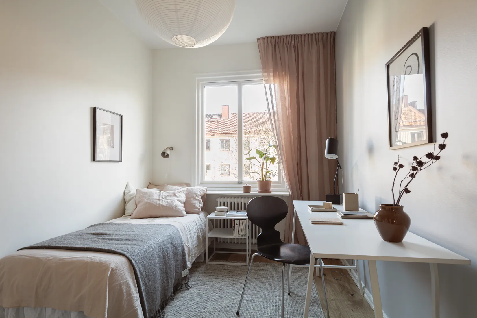 Bostadsrätt, Trädesgatan 5B, Centrala Hisingen, Göteborg