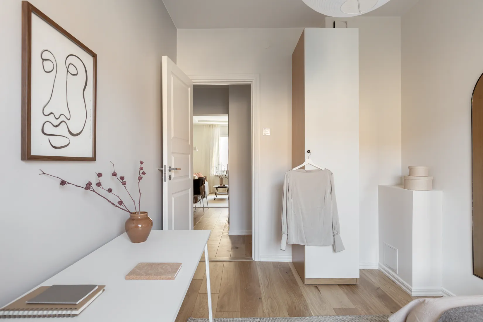 Bostadsrätt, Trädesgatan 5B, Centrala Hisingen, Göteborg
