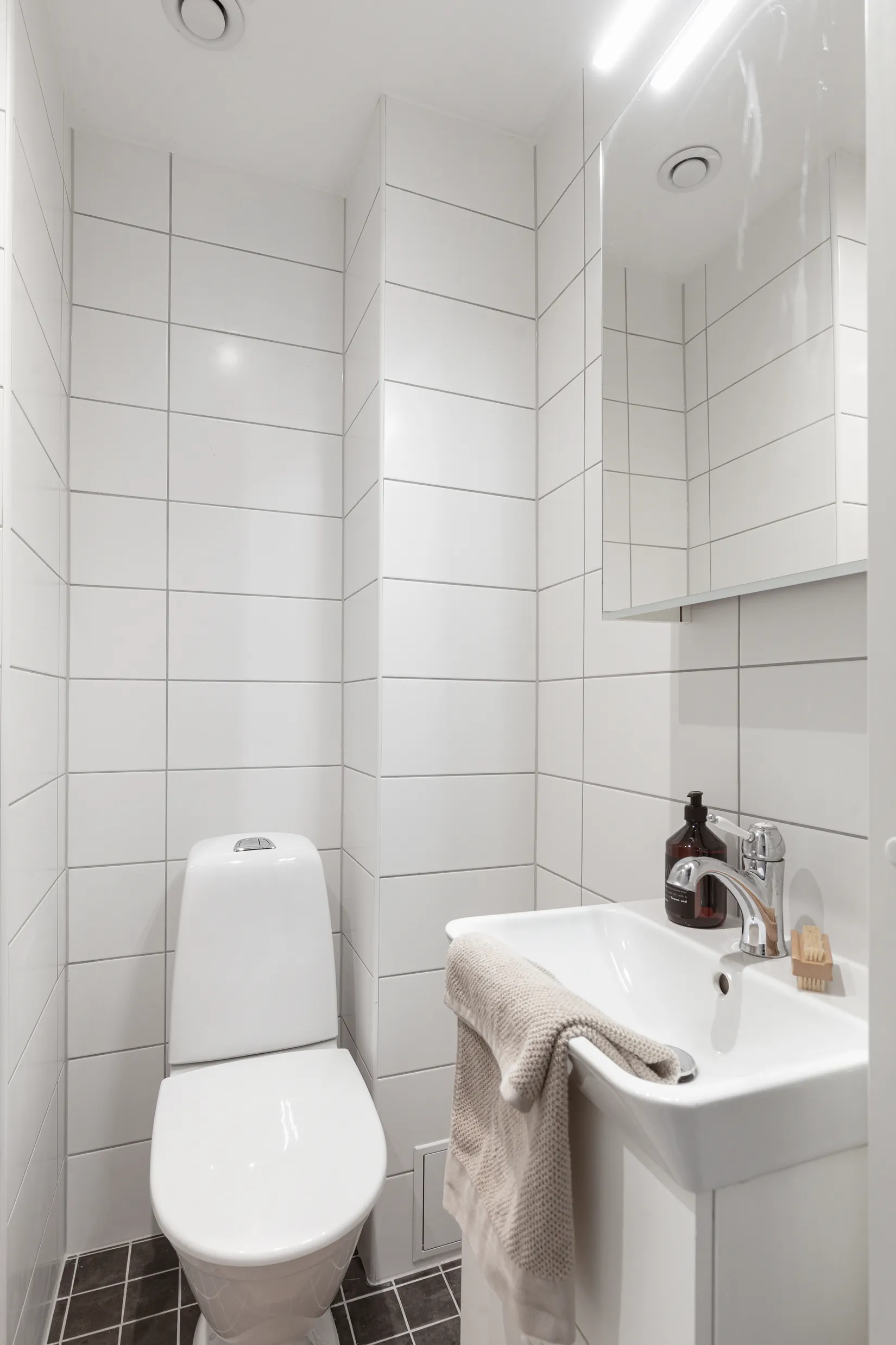 Bostadsrätt, Trädesgatan 5B, Centrala Hisingen, Göteborg