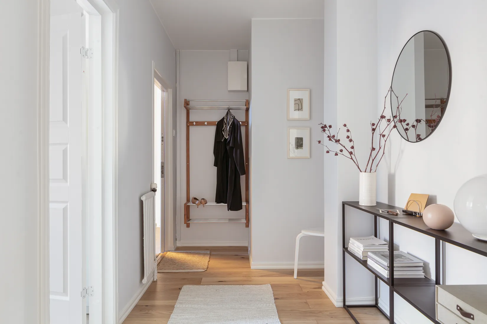 Bostadsrätt, Trädesgatan 5B, Centrala Hisingen, Göteborg