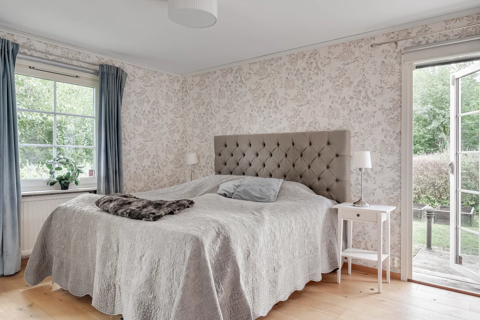 Villa, Hästhagsvägen 55, Färlöv, Kristianstad