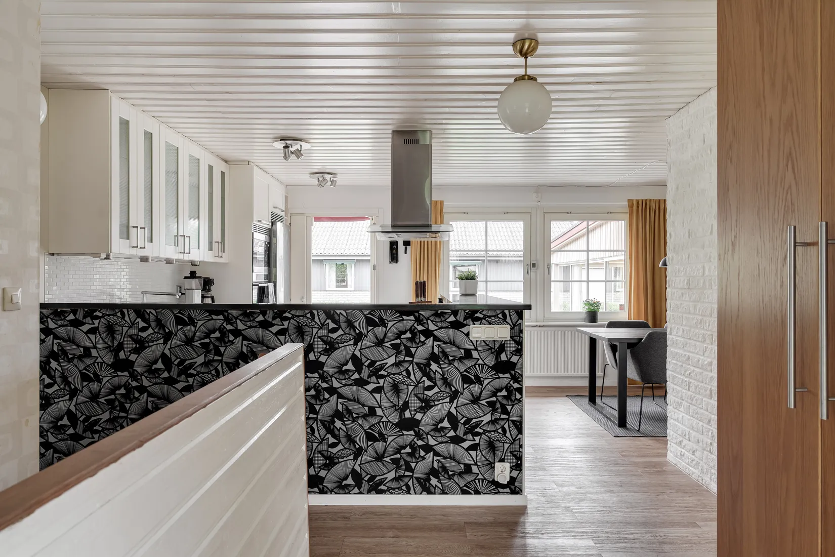 Villa, Hästhagsvägen 55, Färlöv, Kristianstad