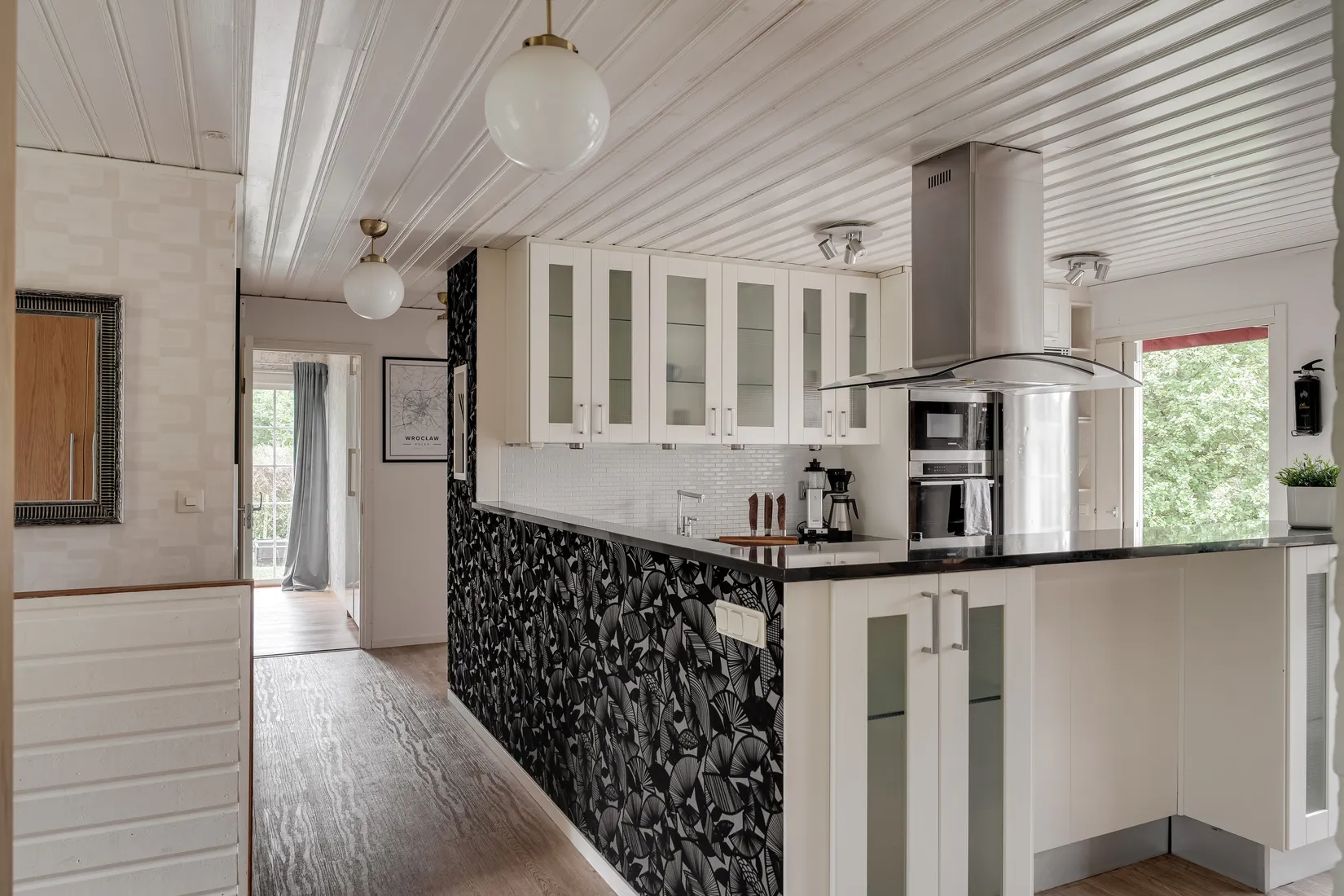 Villa, Hästhagsvägen 55, Färlöv, Kristianstad