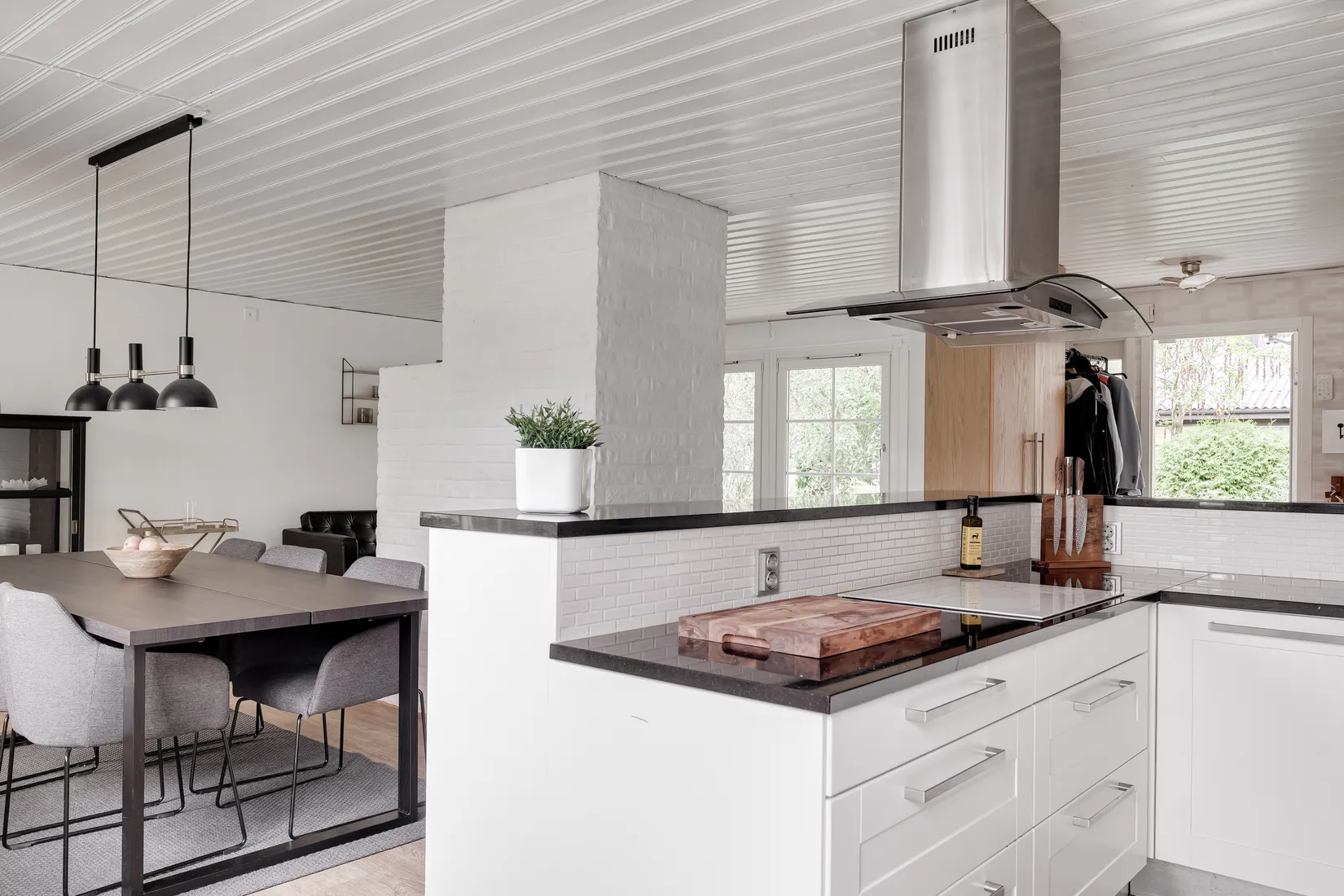Villa, Hästhagsvägen 55, Färlöv, Kristianstad
