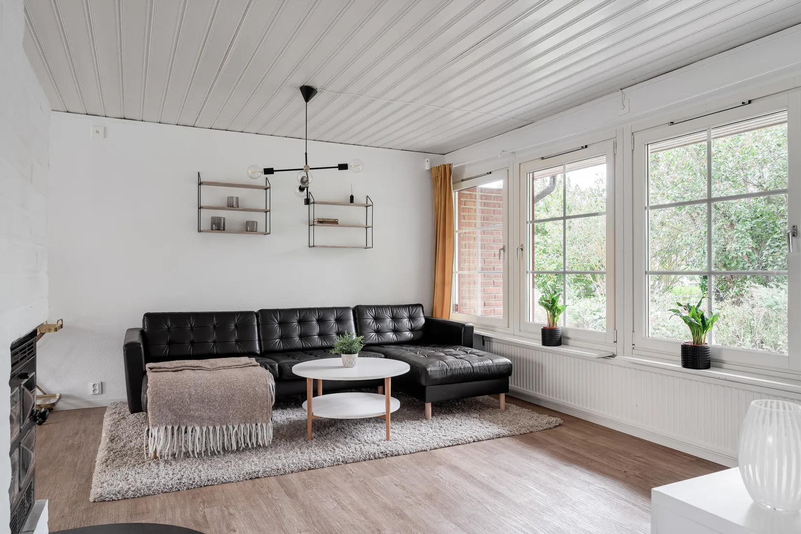 Villa, Hästhagsvägen 55, Färlöv, Kristianstad