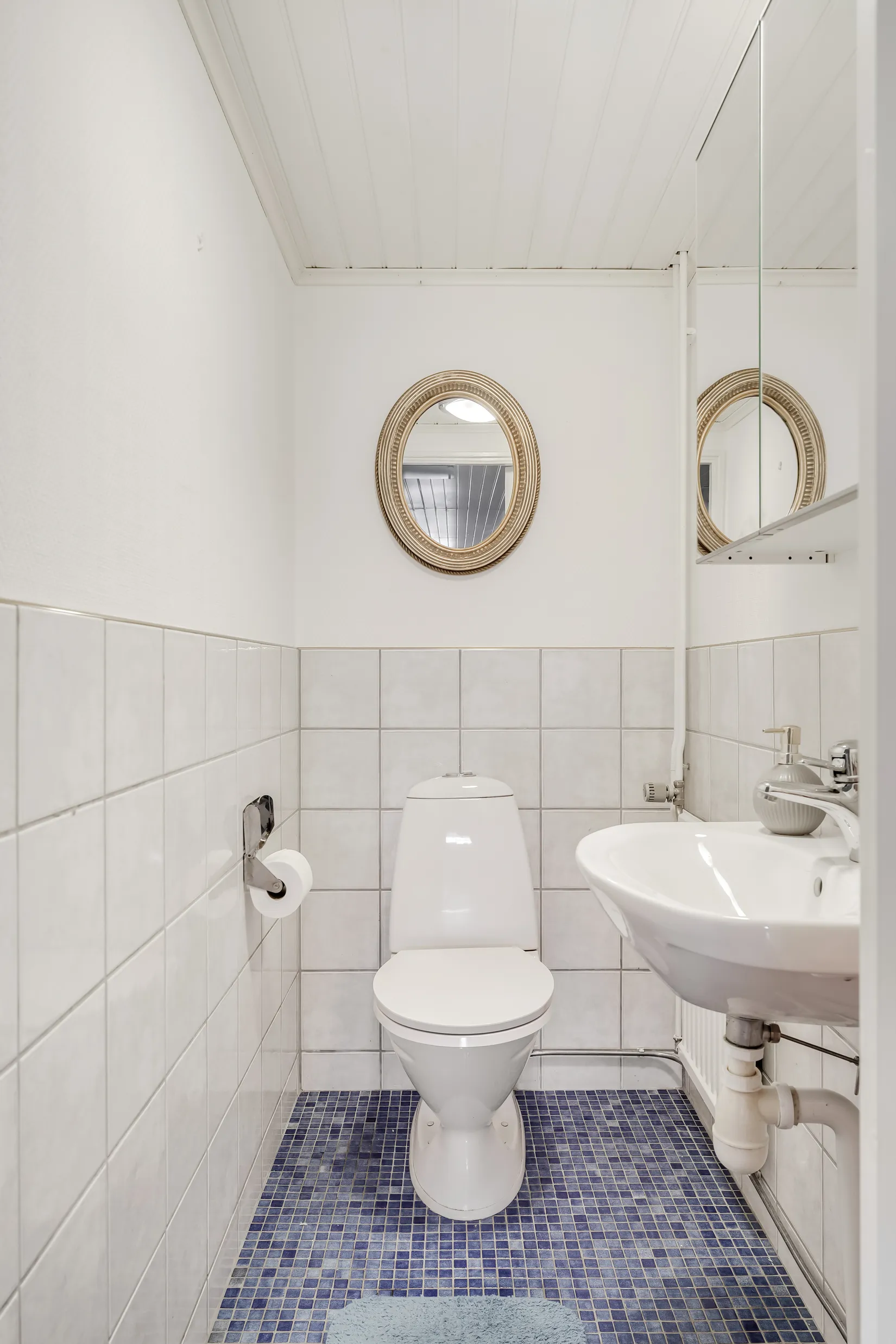 Villa, Hästhagsvägen 55, Färlöv, Kristianstad