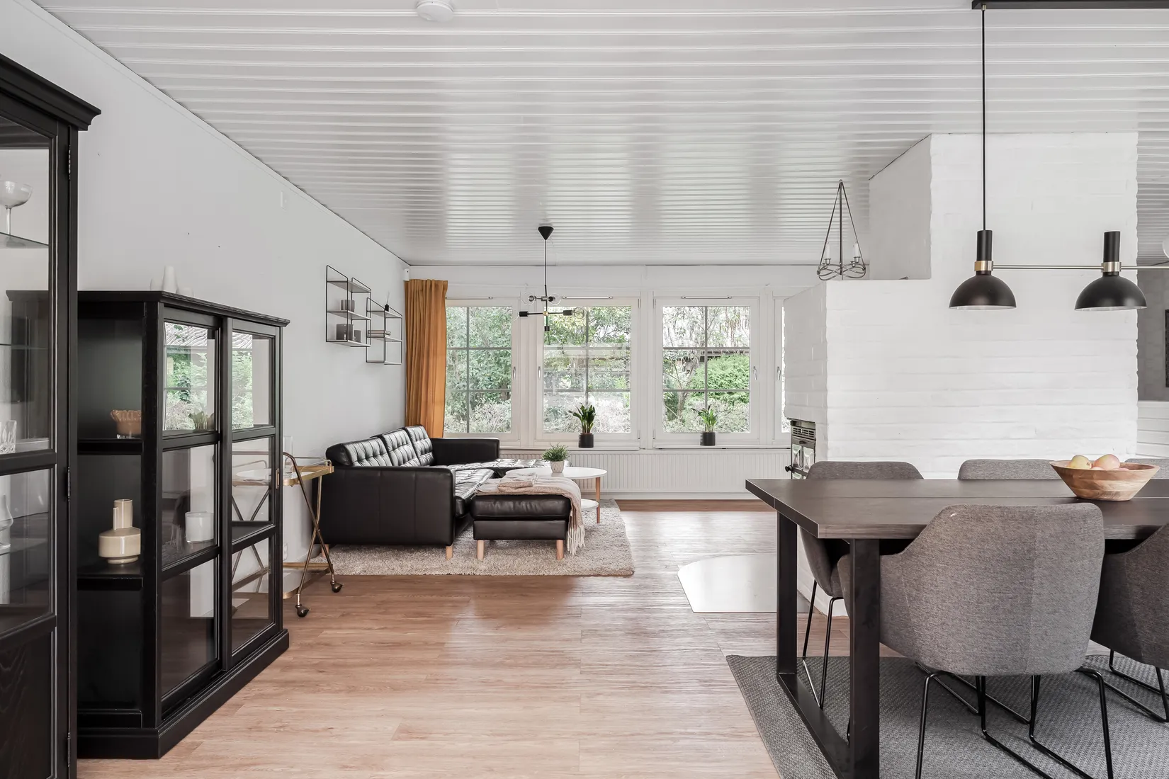 Villa, Hästhagsvägen 55, Färlöv, Kristianstad