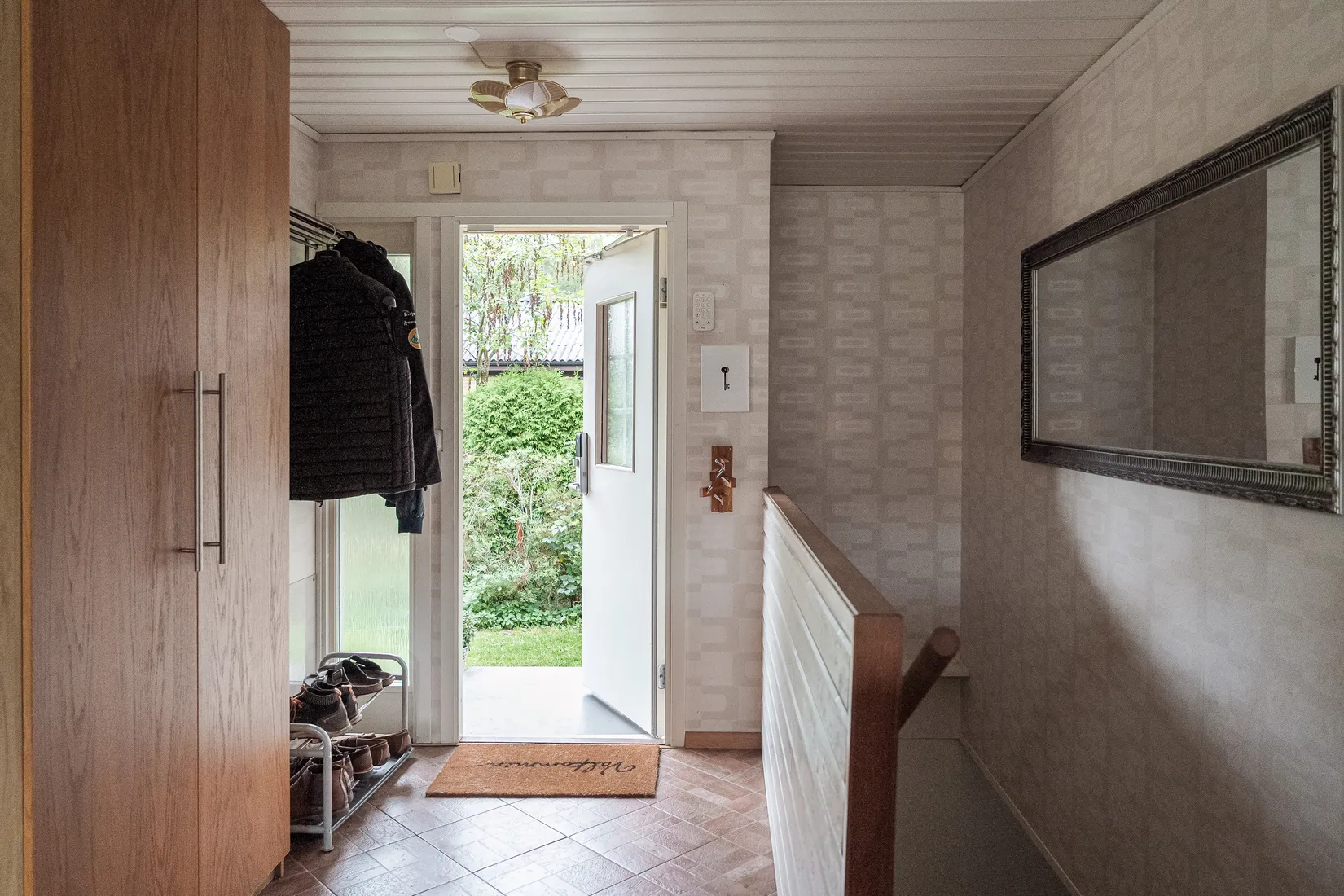 Villa, Hästhagsvägen 55, Färlöv, Kristianstad