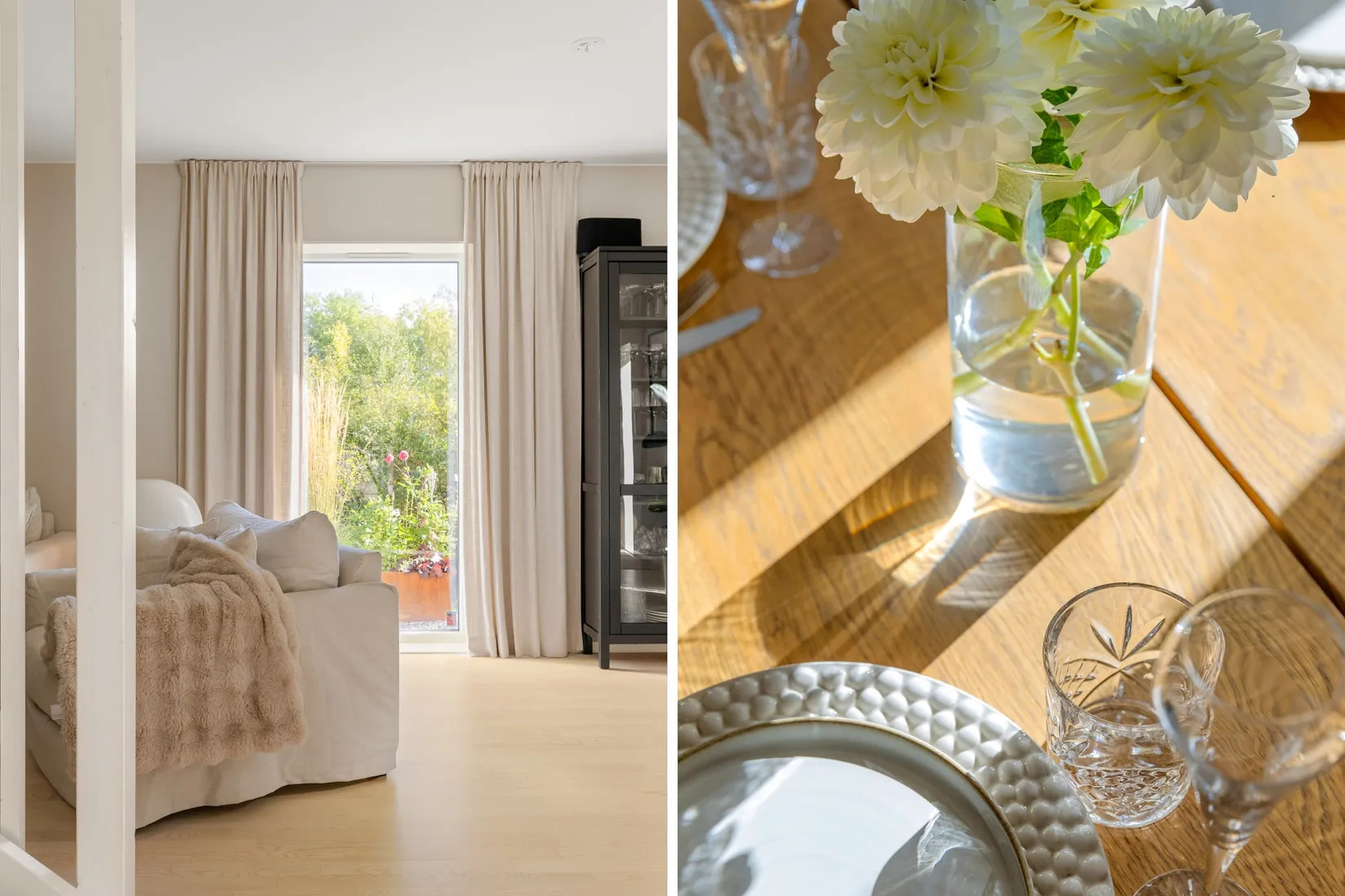 Villa, John Ekströms väg 5, Söra, Österåker