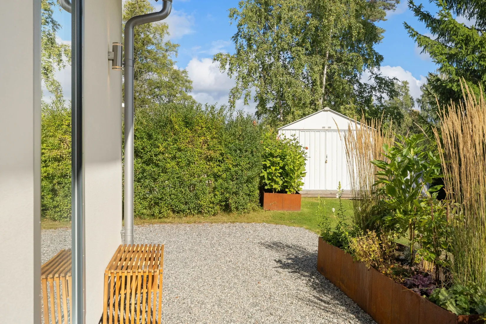 Villa, John Ekströms väg 5, Söra, Österåker