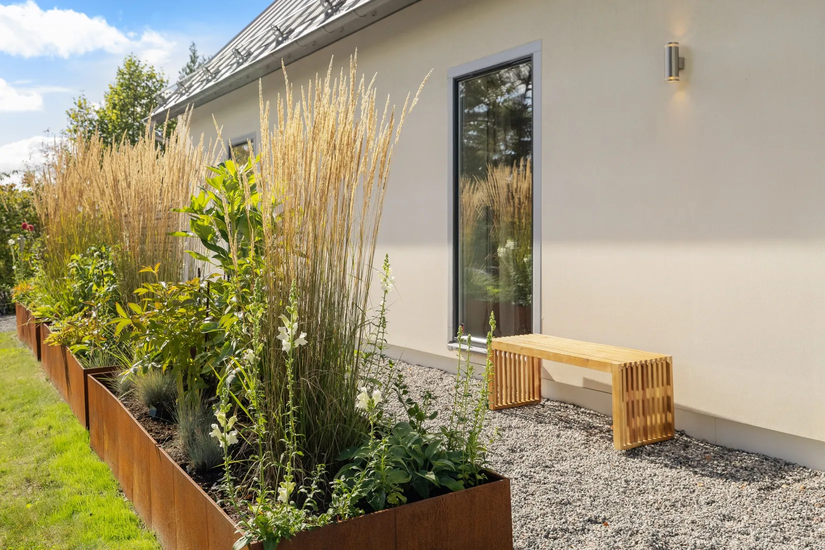 Villa, John Ekströms väg 5, Söra, Österåker