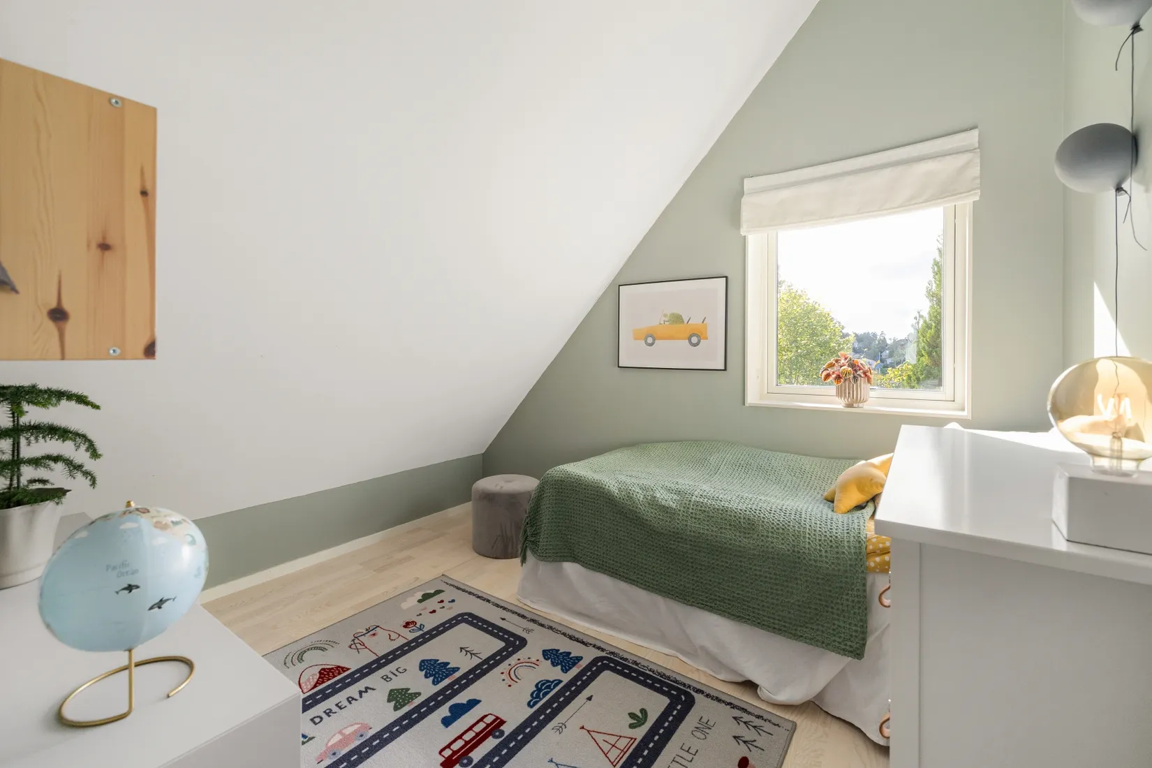 Villa, John Ekströms väg 5, Söra, Österåker
