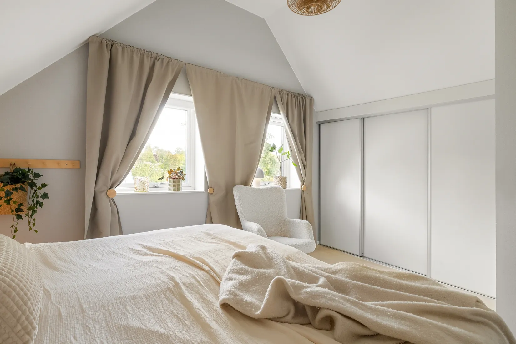 Villa, John Ekströms väg 5, Söra, Österåker