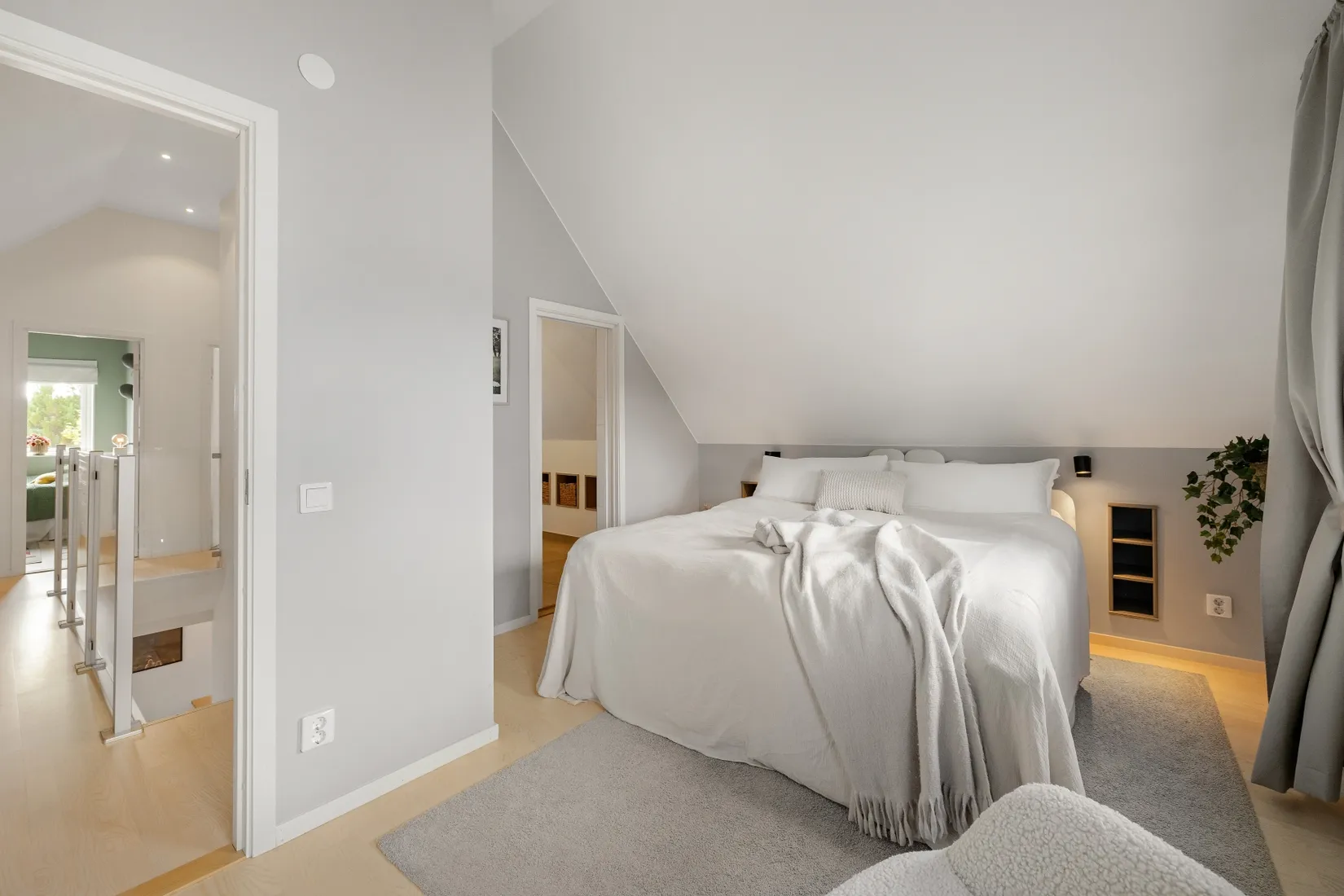Villa, John Ekströms väg 5, Söra, Österåker