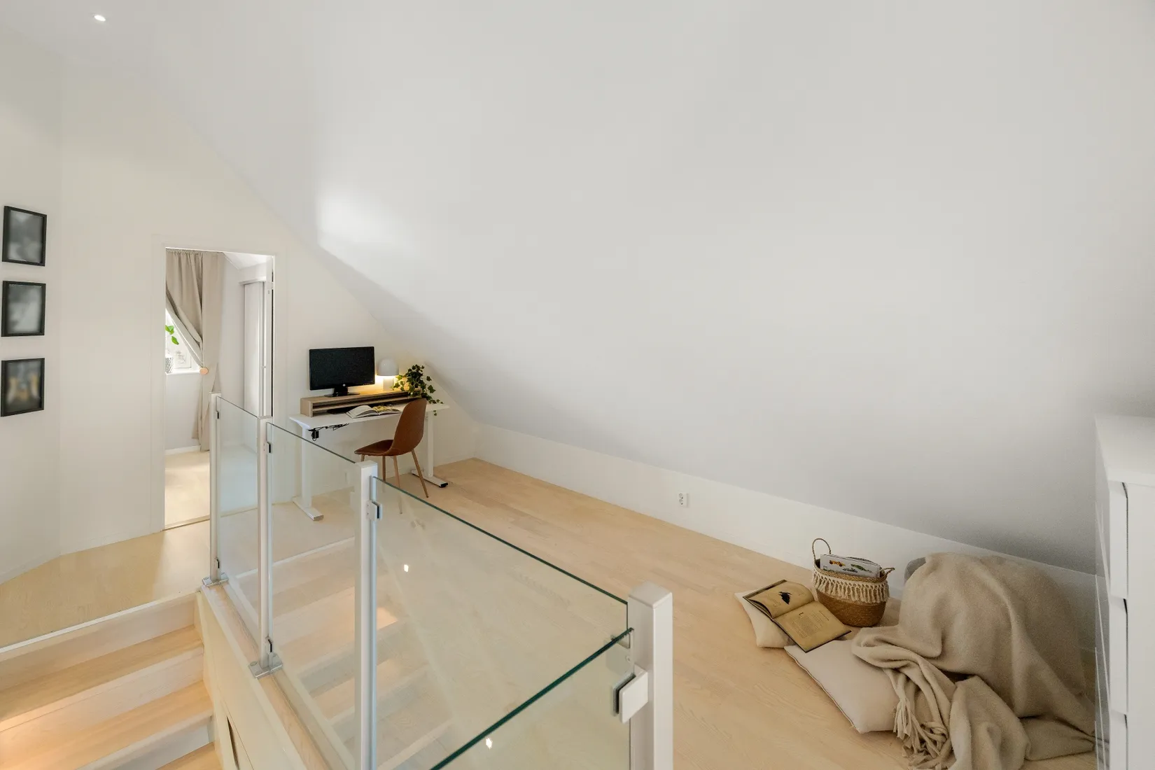 Villa, John Ekströms väg 5, Söra, Österåker
