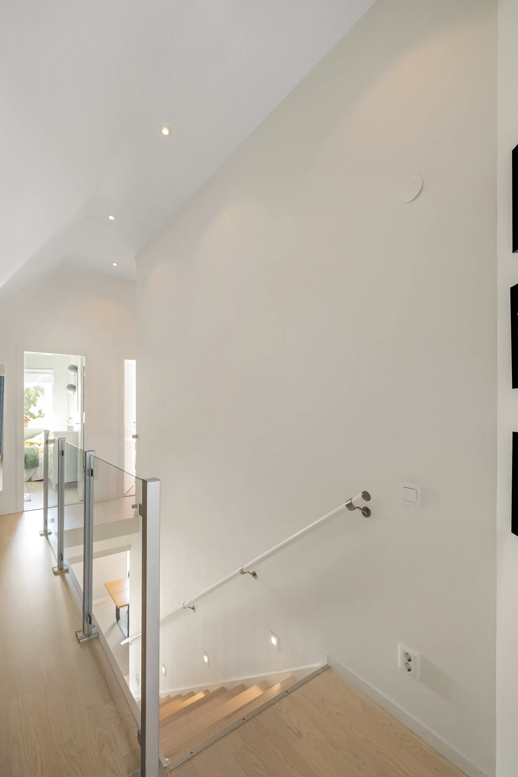 Villa, John Ekströms väg 5, Söra, Österåker