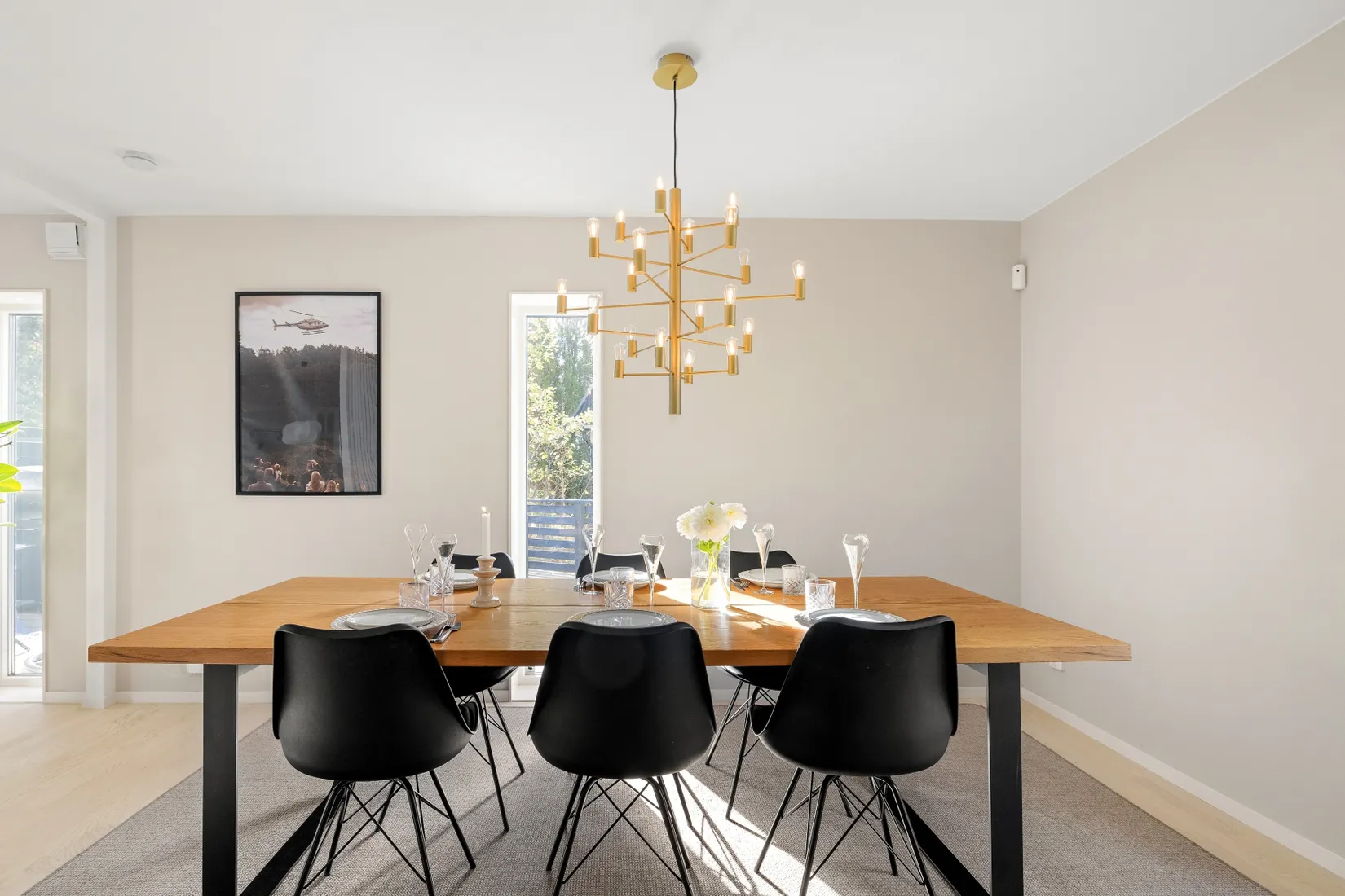 Villa, John Ekströms väg 5, Söra, Österåker