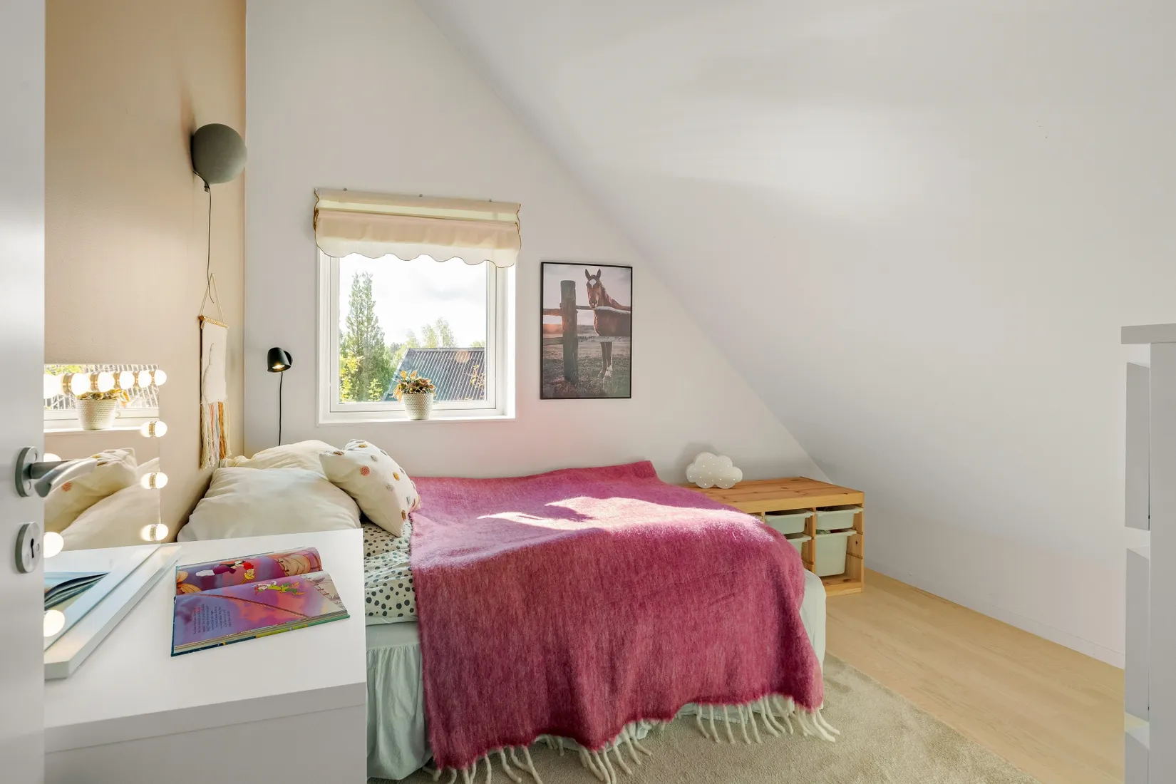 Villa, John Ekströms väg 5, Söra, Österåker