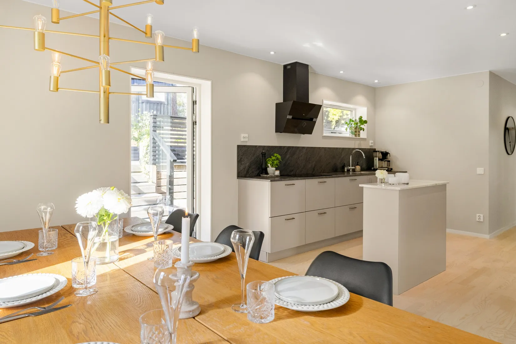 Villa, John Ekströms väg 5, Söra, Österåker