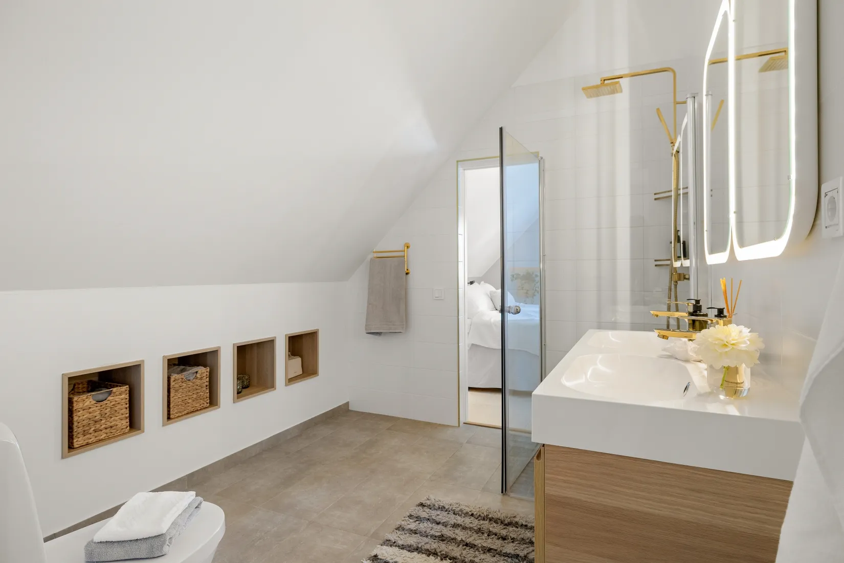 Villa, John Ekströms väg 5, Söra, Österåker