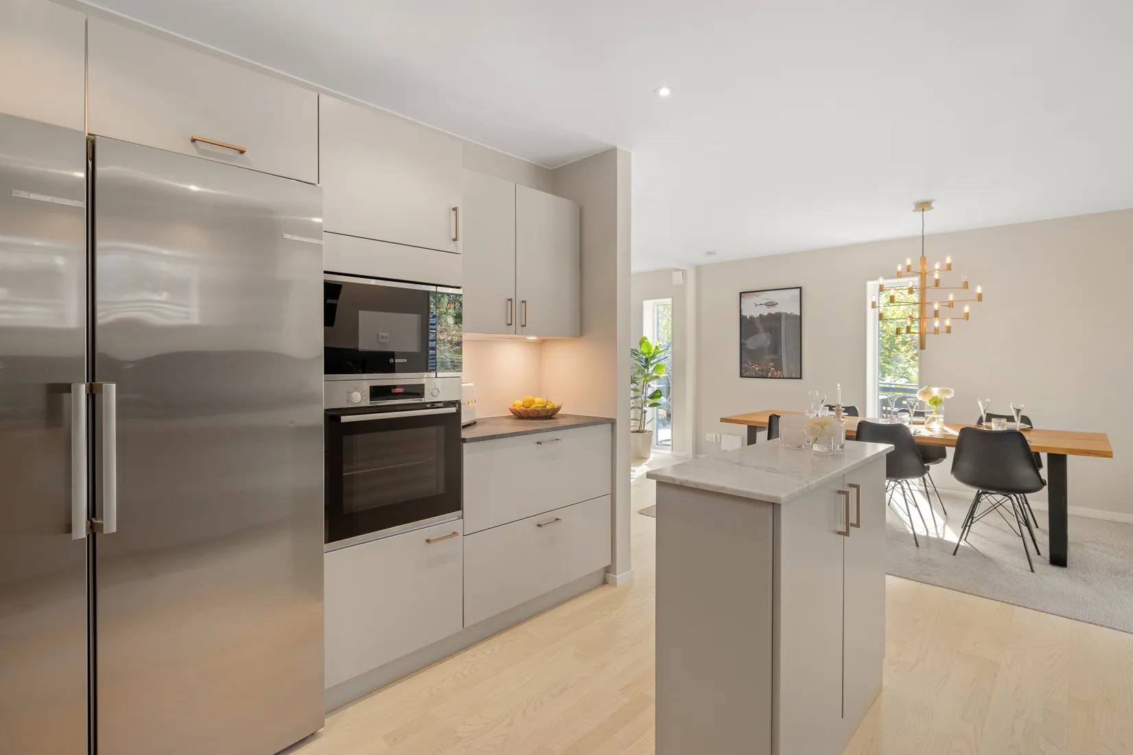 Villa, John Ekströms väg 5, Söra, Österåker