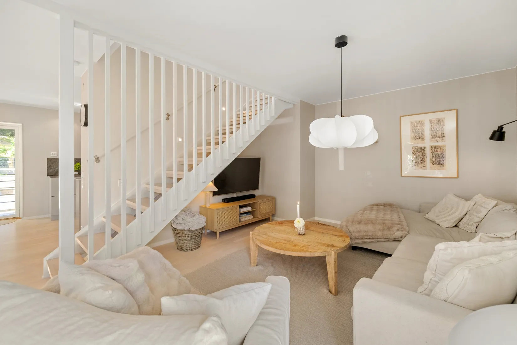 Villa, John Ekströms väg 5, Söra, Österåker