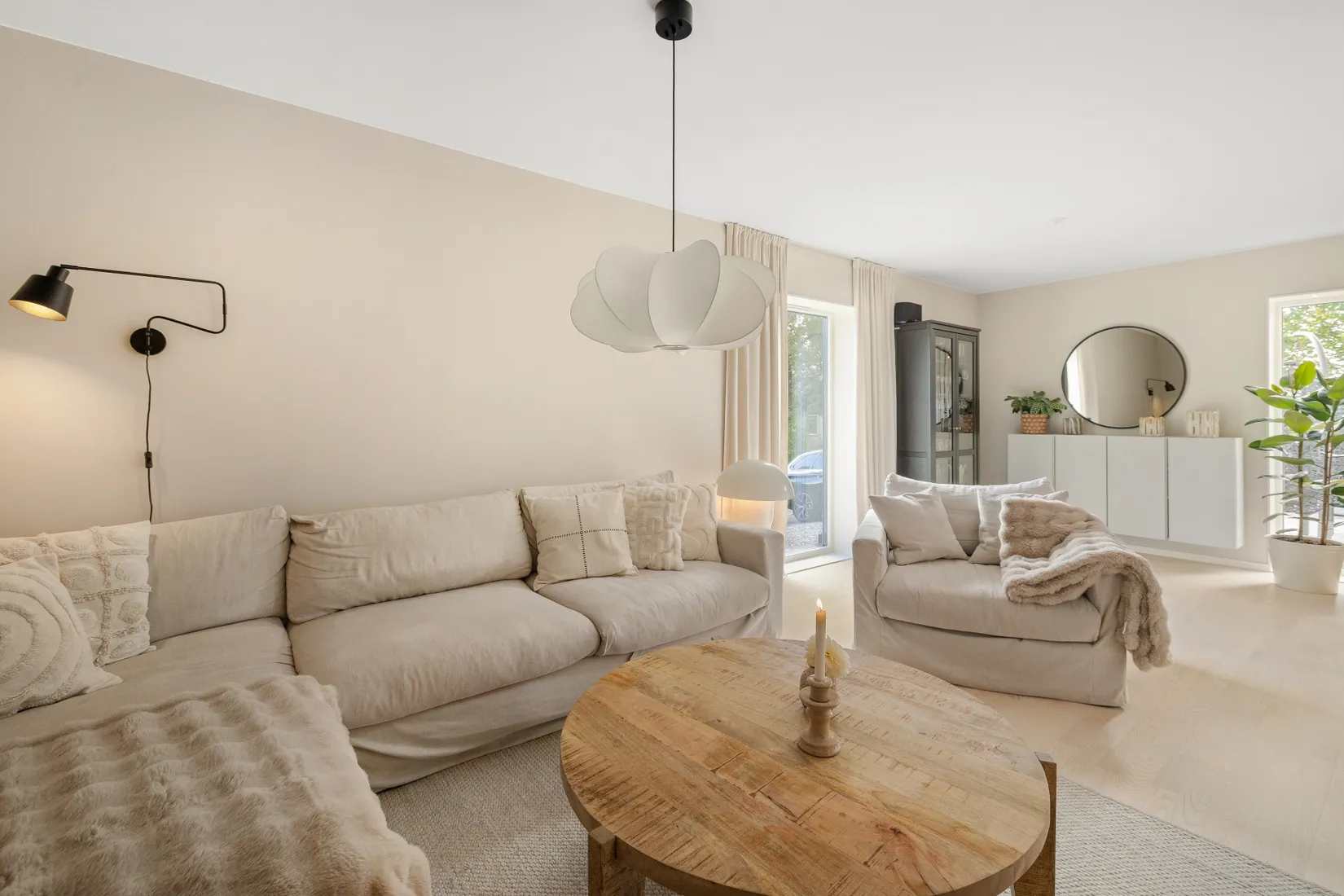 Villa, John Ekströms väg 5, Söra, Österåker