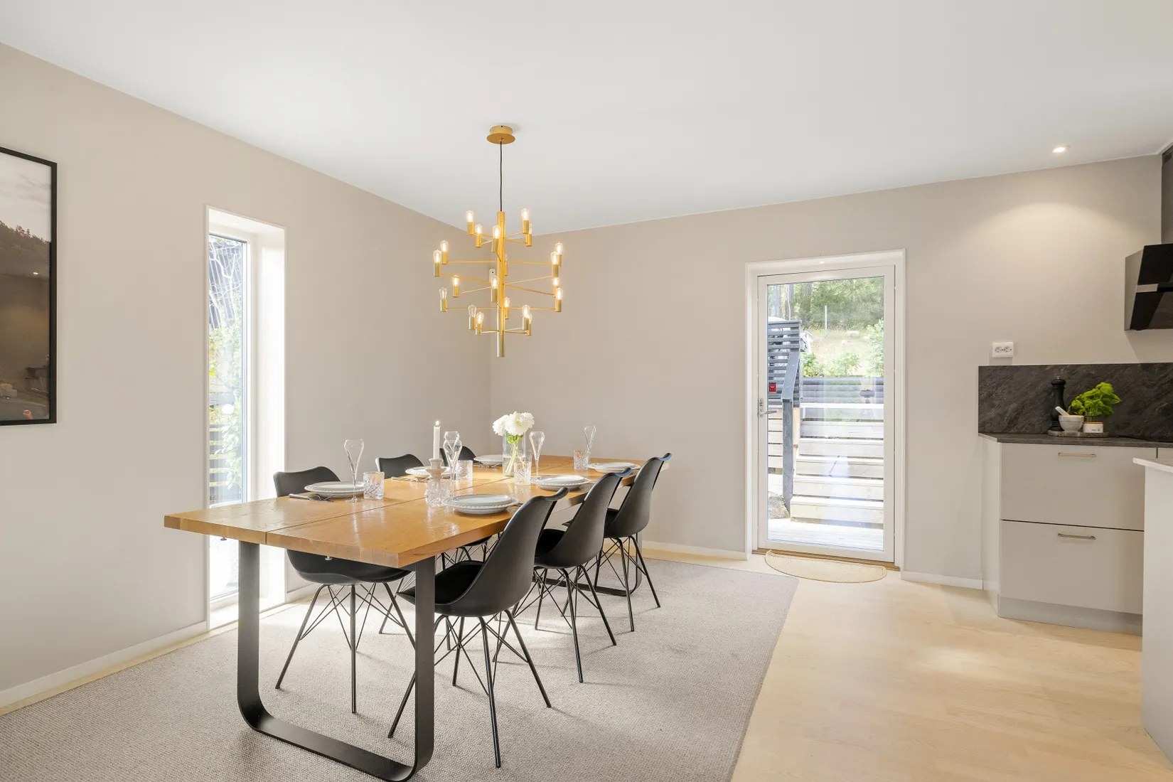Villa, John Ekströms väg 5, Söra, Österåker
