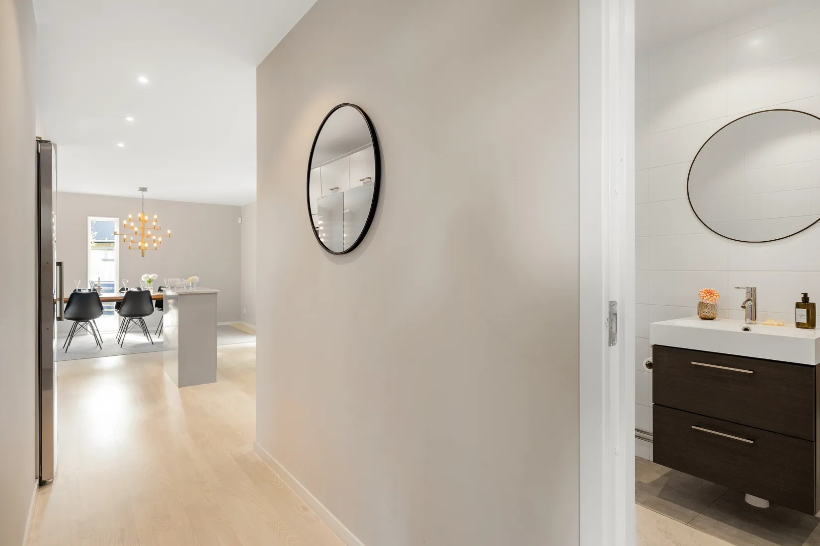 Villa, John Ekströms väg 5, Söra, Österåker