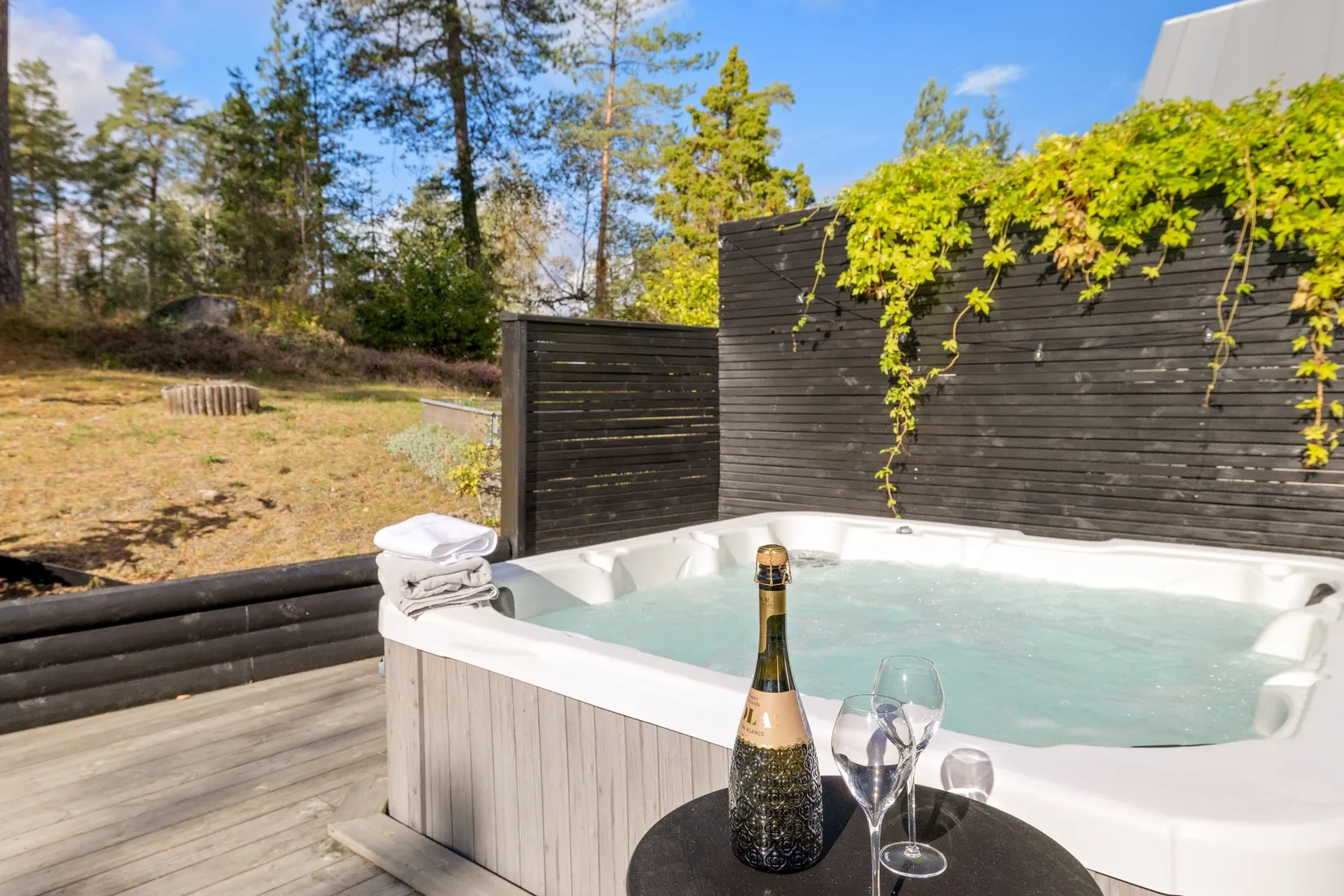 Villa, John Ekströms väg 5, Söra, Österåker